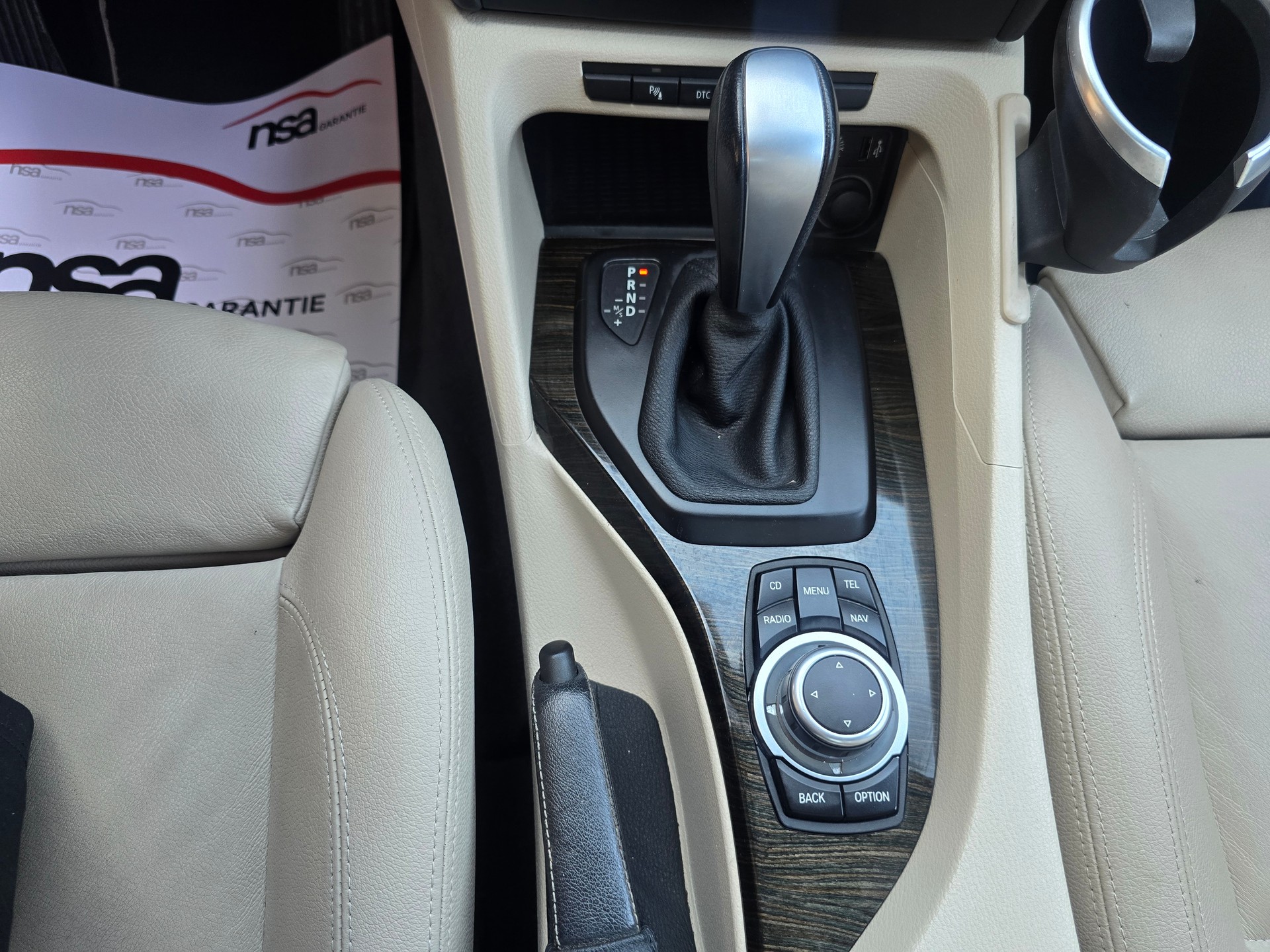 BMW X1 xDrive 20d Steptronic-image-18
