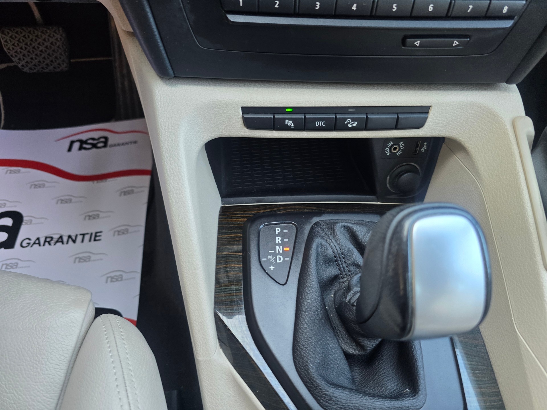 BMW X1 xDrive 20d Steptronic-image-21
