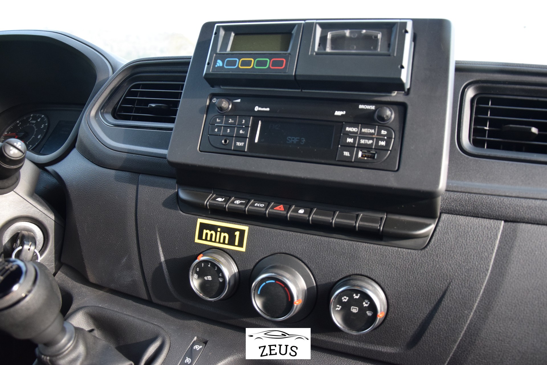 RENAULT Master T35 dCi165 L3-image-12