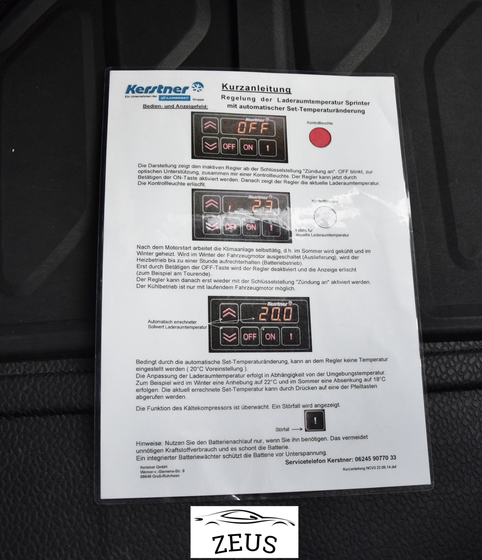 RENAULT Master T35 dCi165 L3-image-14