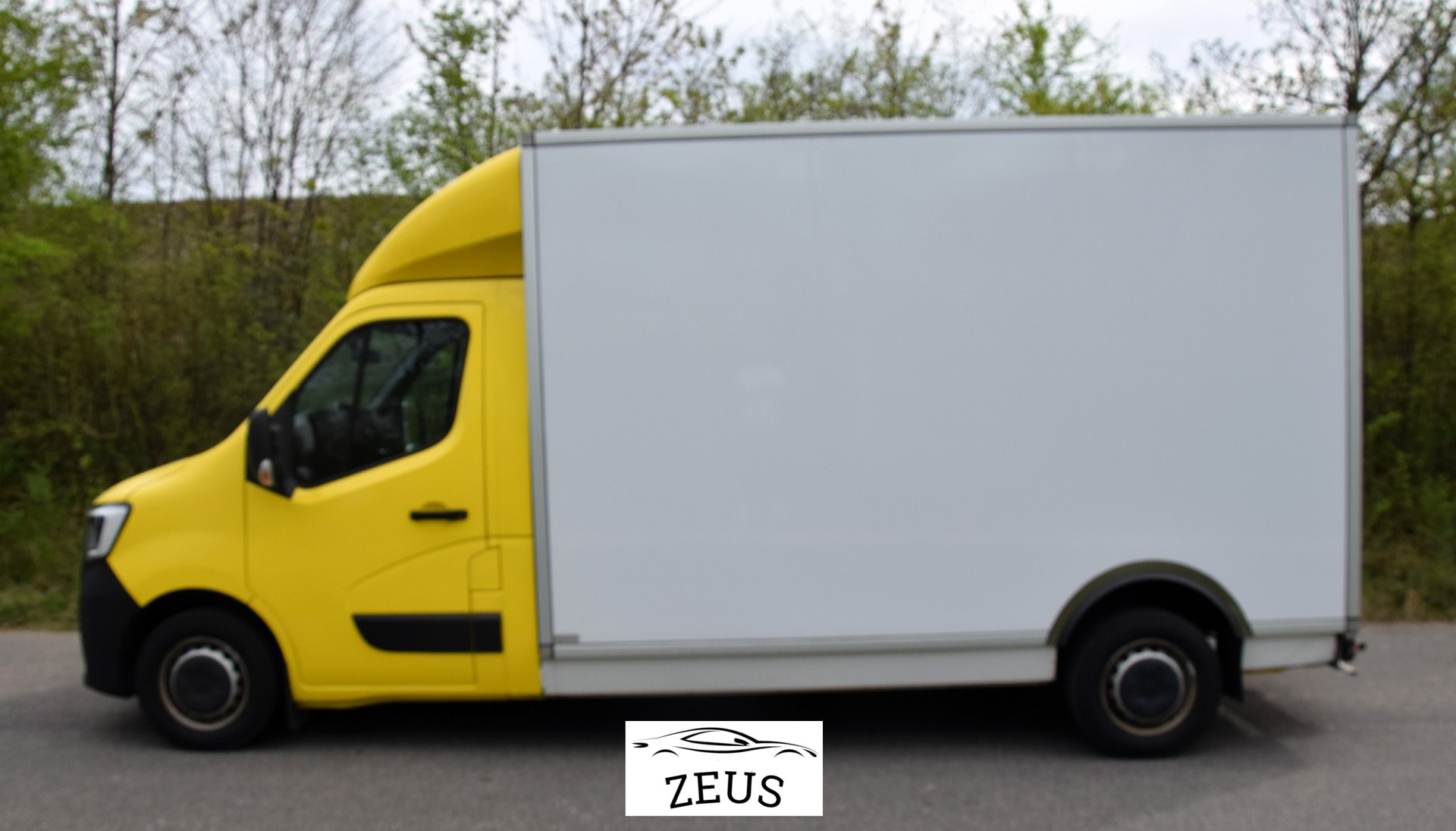 RENAULT Master T35 dCi165 L3-image-4