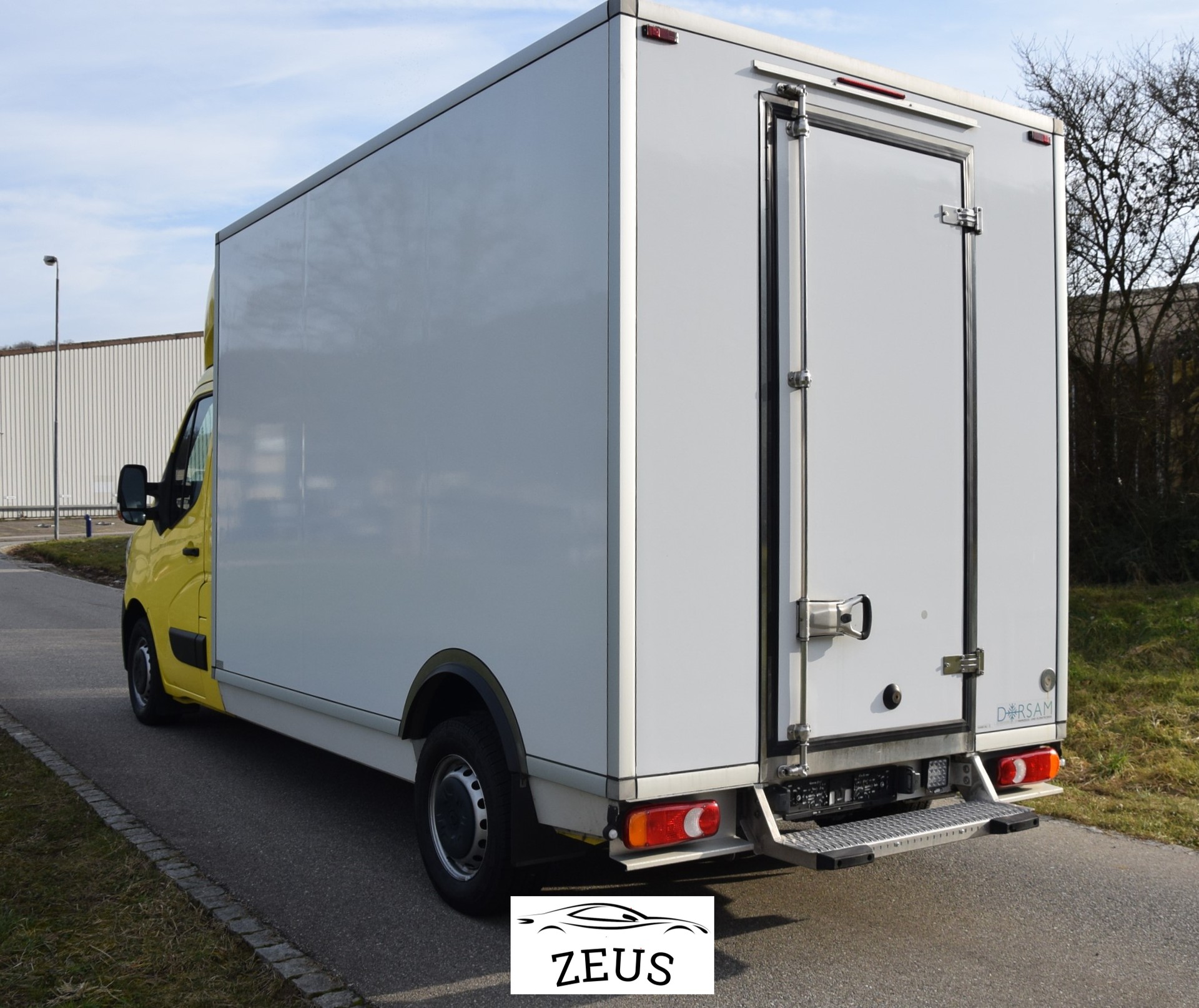 RENAULT Master T35 dCi165 L3-image-5
