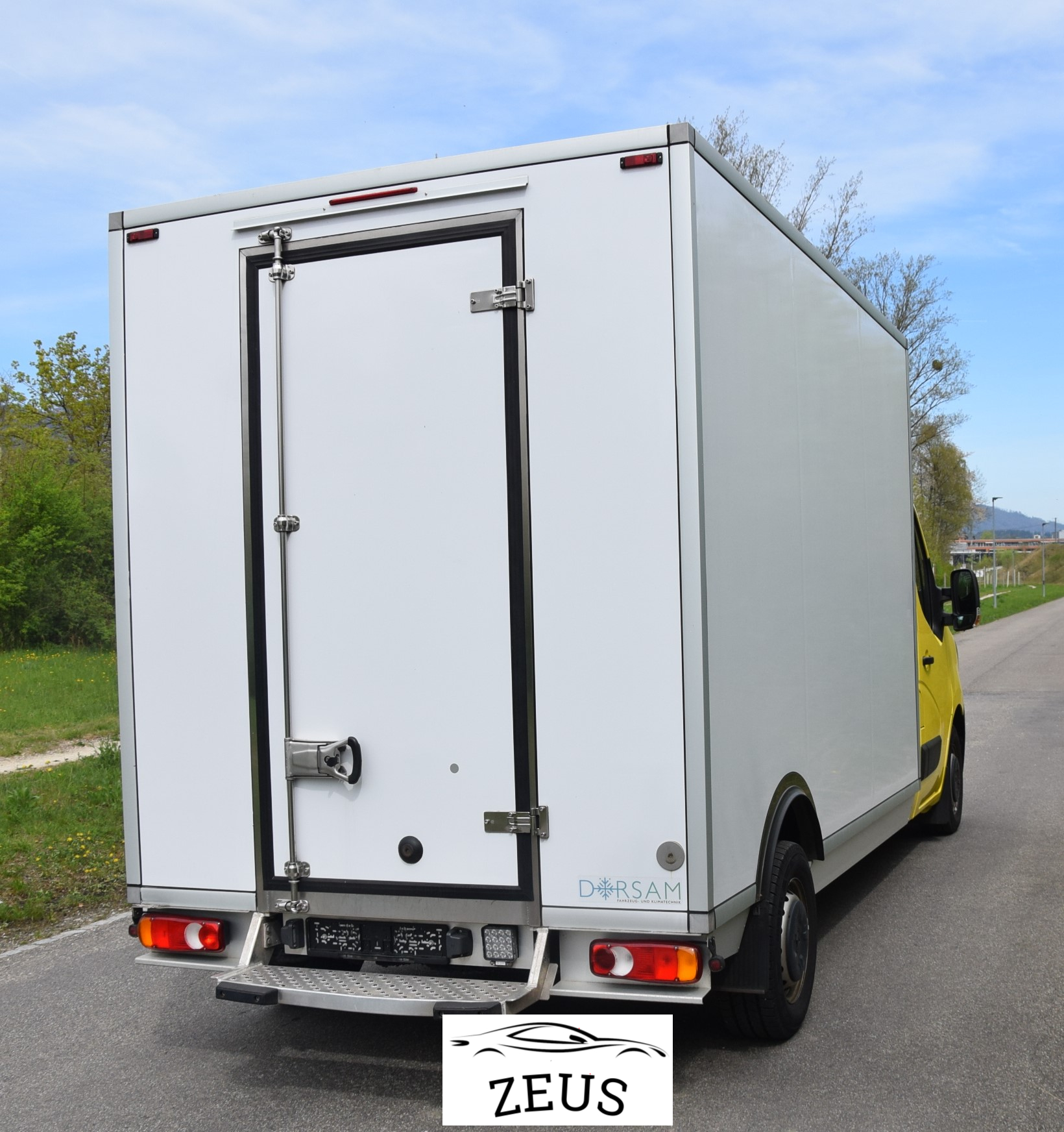 RENAULT Master T35 dCi165 L3-image-6