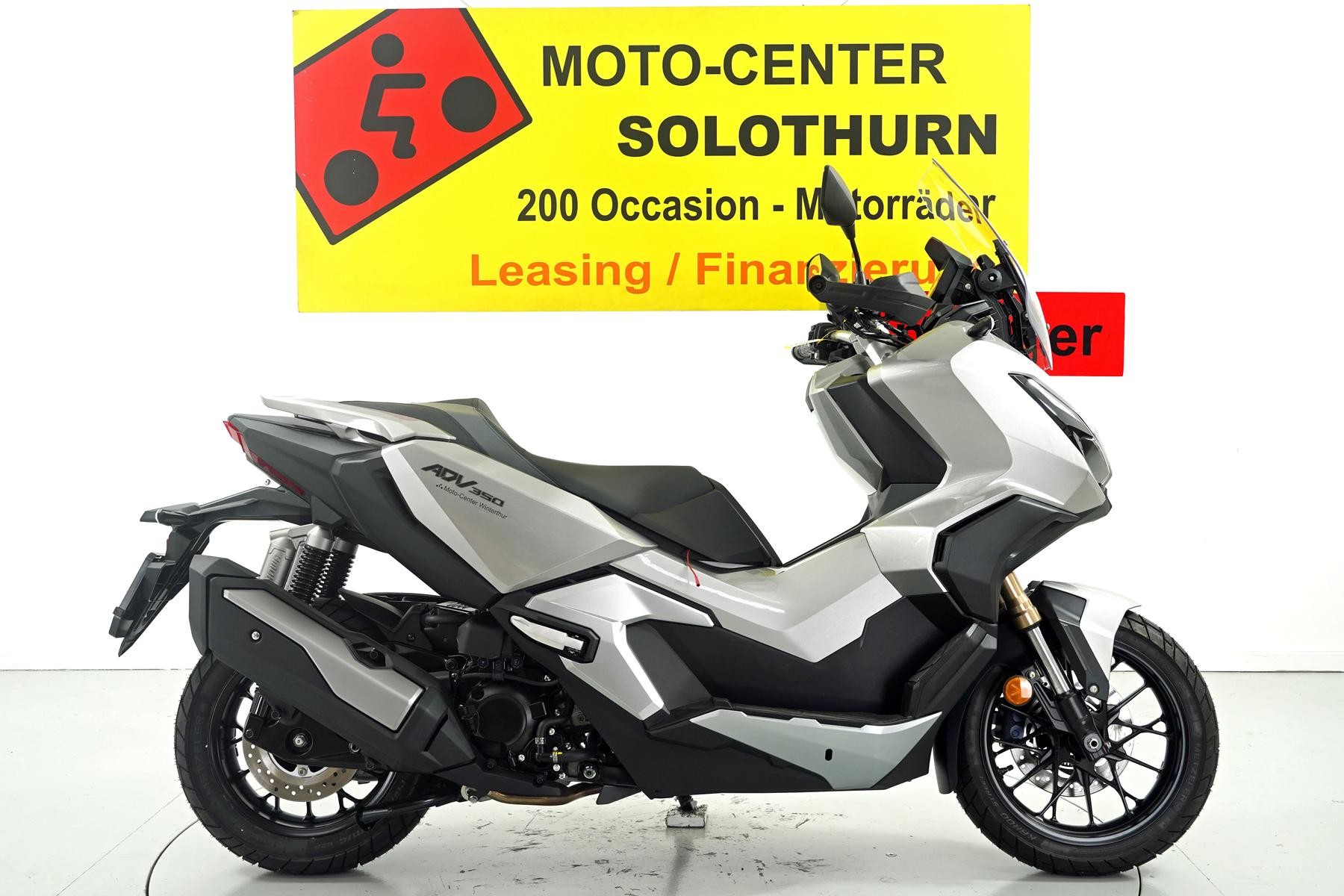 HONDA ADV 350