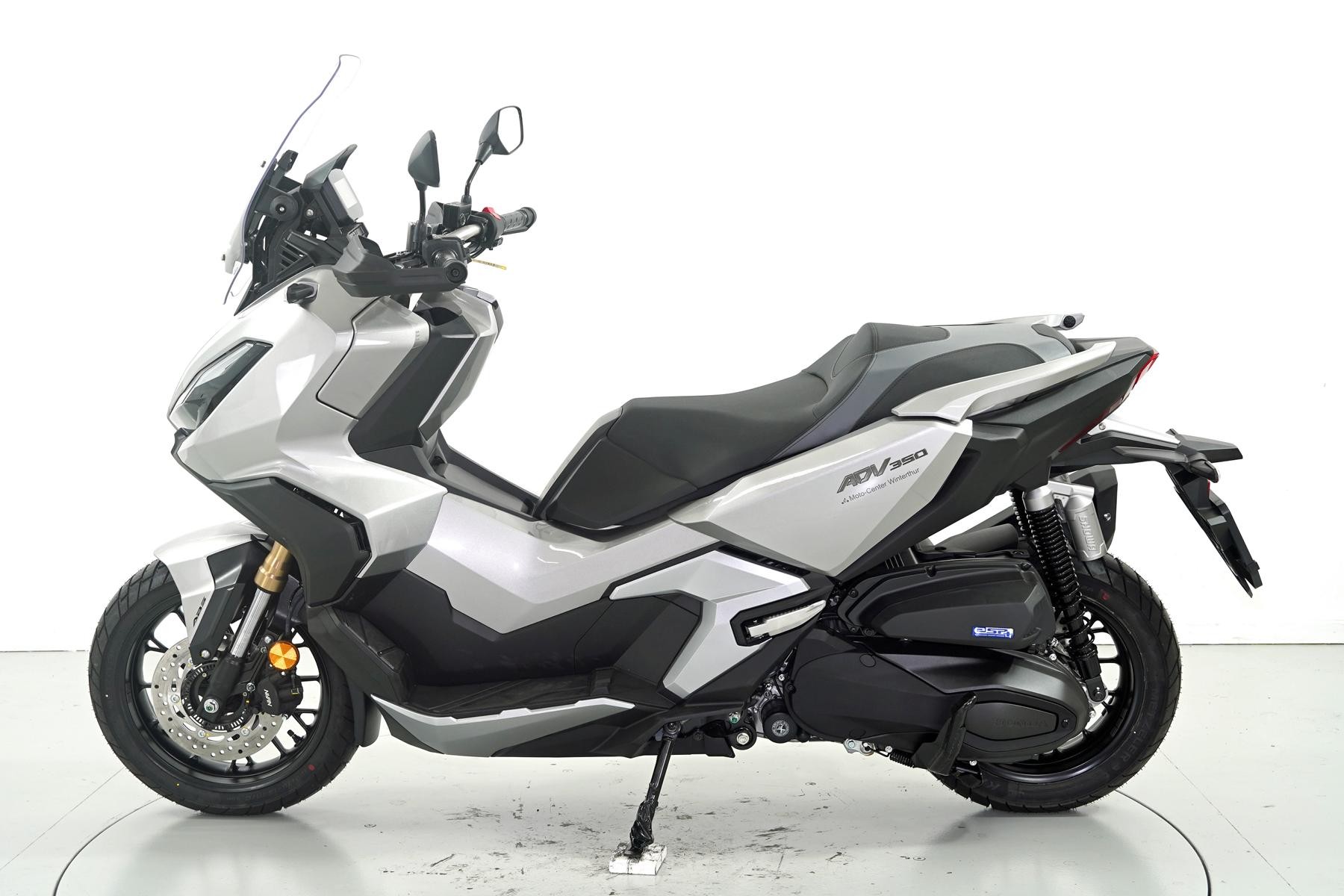 HONDA ADV 350-image-4