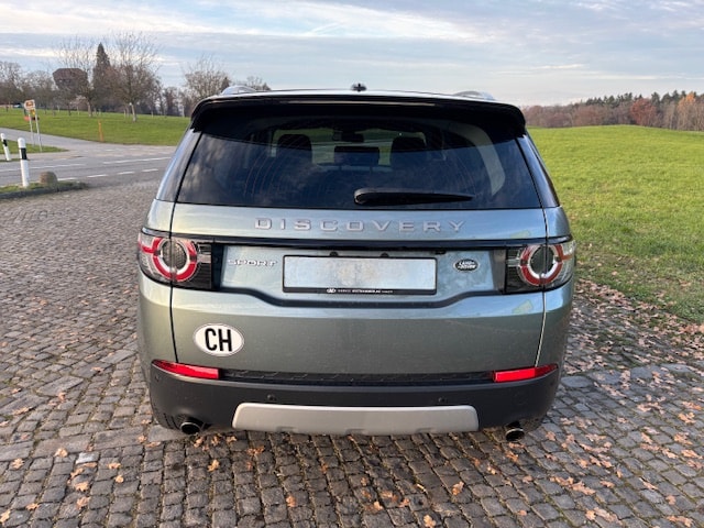 LAND ROVER DISCOVERY SPORT-image-6