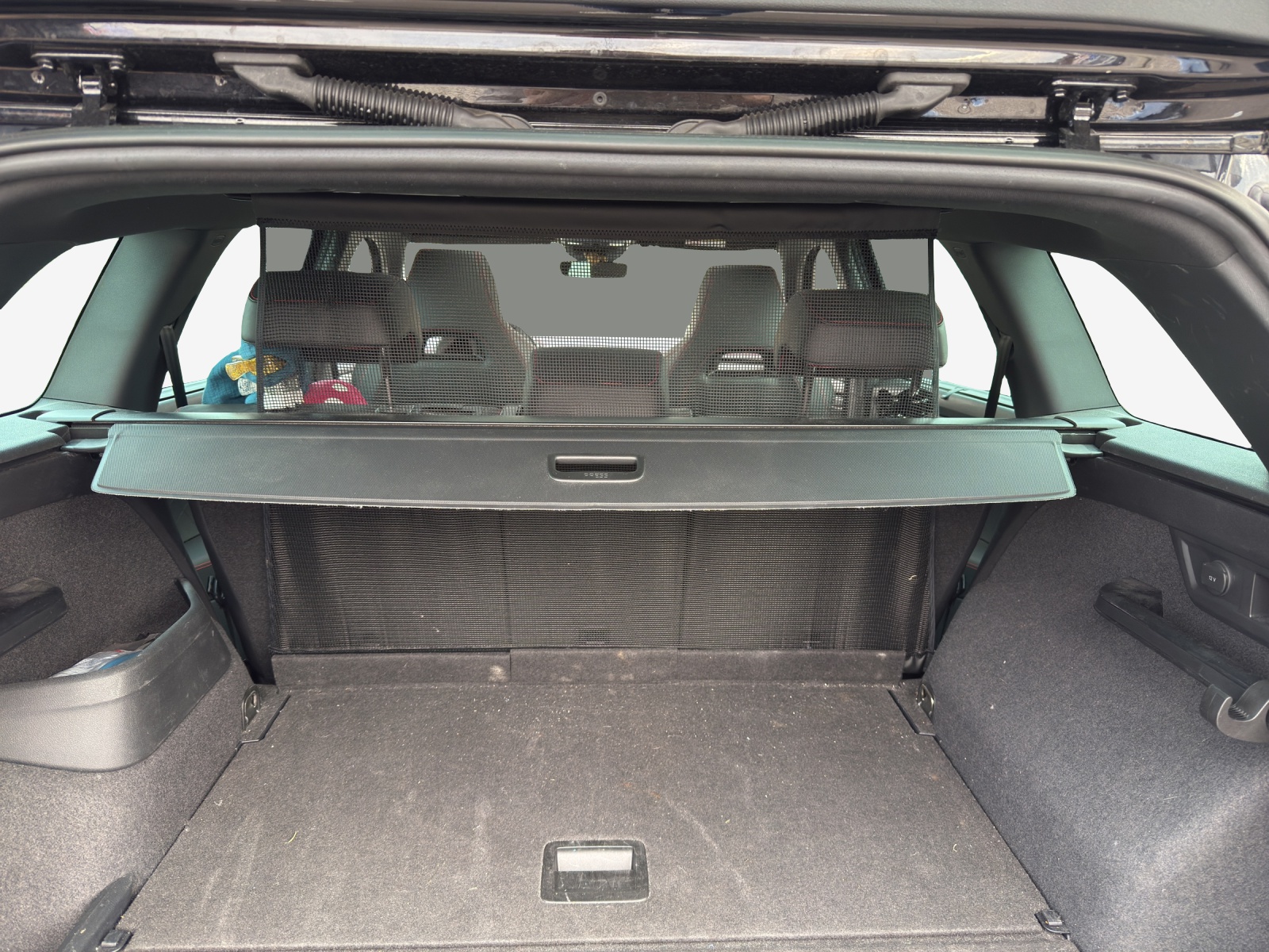SKODA Kodiaq 2.0 TSI 4x4 RS-image-14