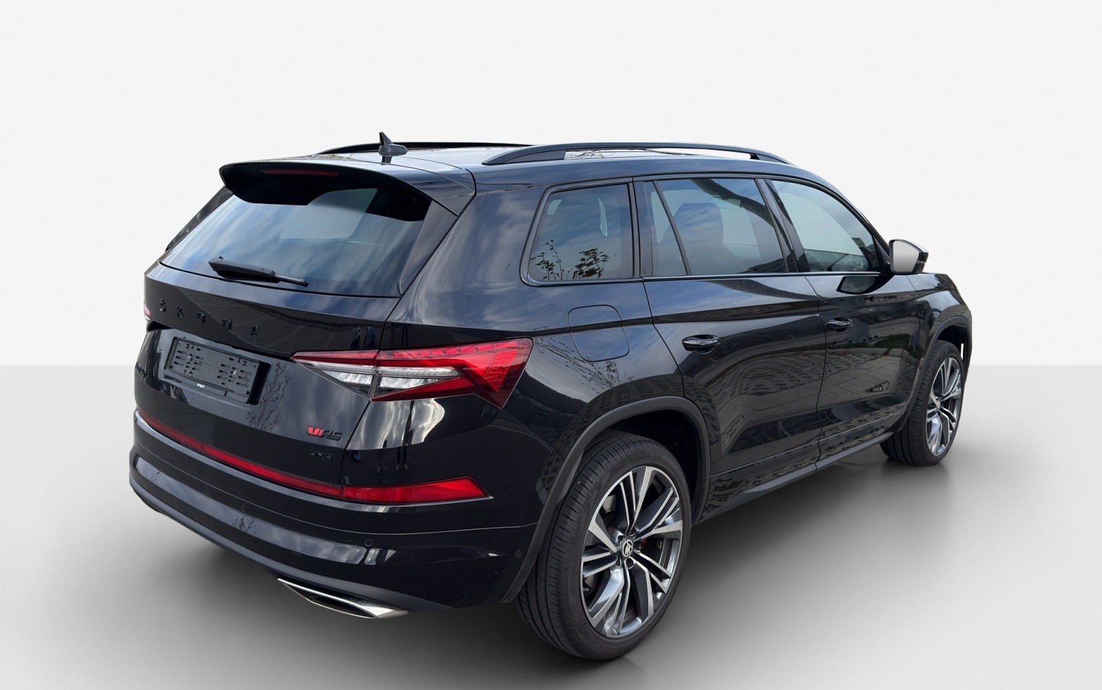 SKODA Kodiaq 2.0 TSI 4x4 RS-image-4