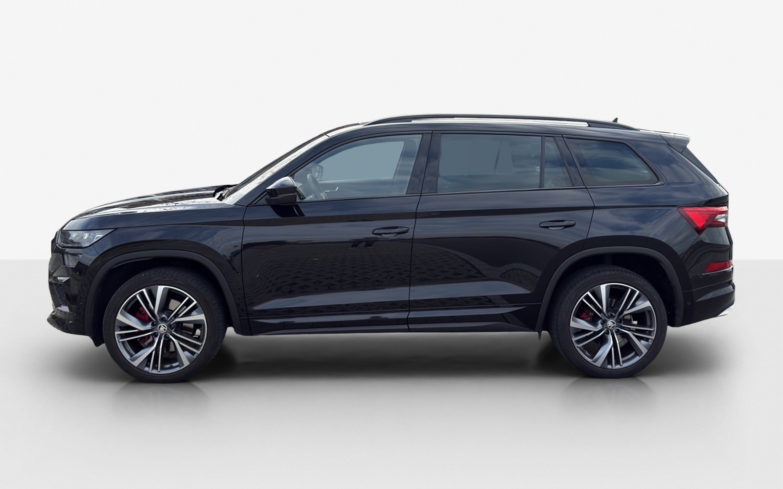 SKODA Kodiaq 2.0 TSI 4x4 RS-image-2