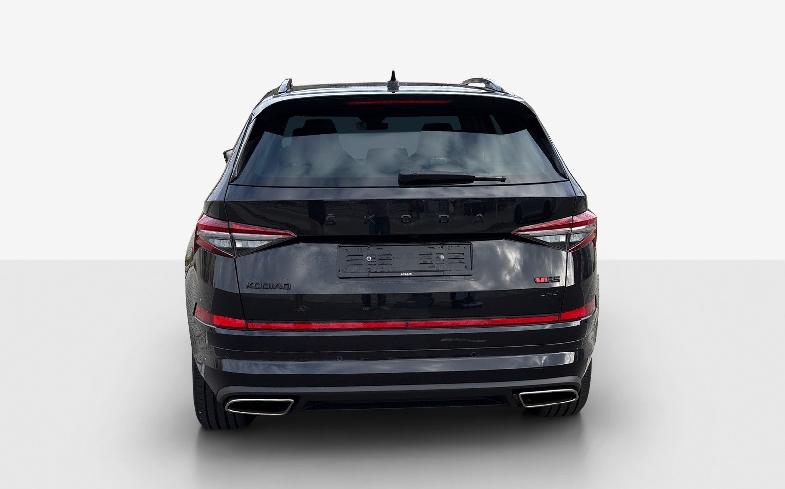 SKODA Kodiaq 2.0 TSI 4x4 RS-image-5