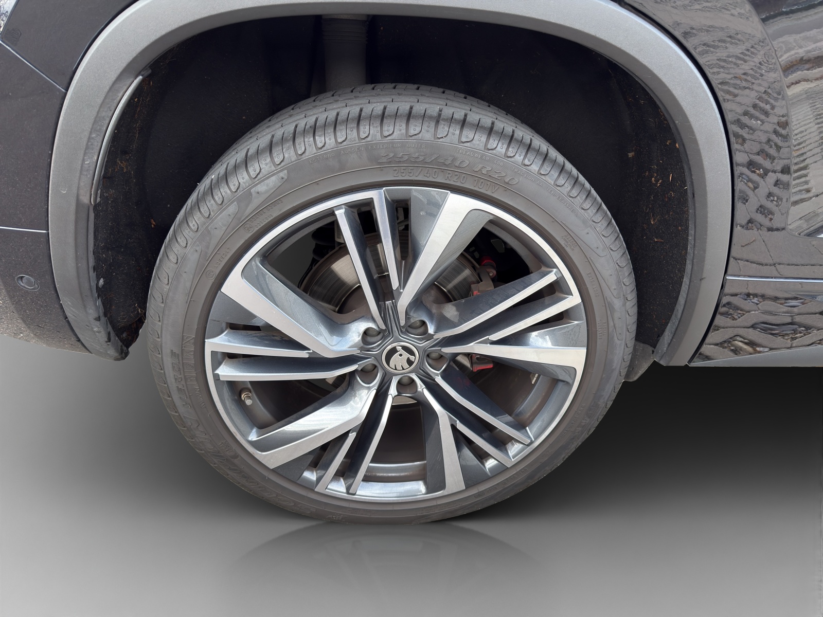 SKODA Kodiaq 2.0 TSI 4x4 RS-image-15