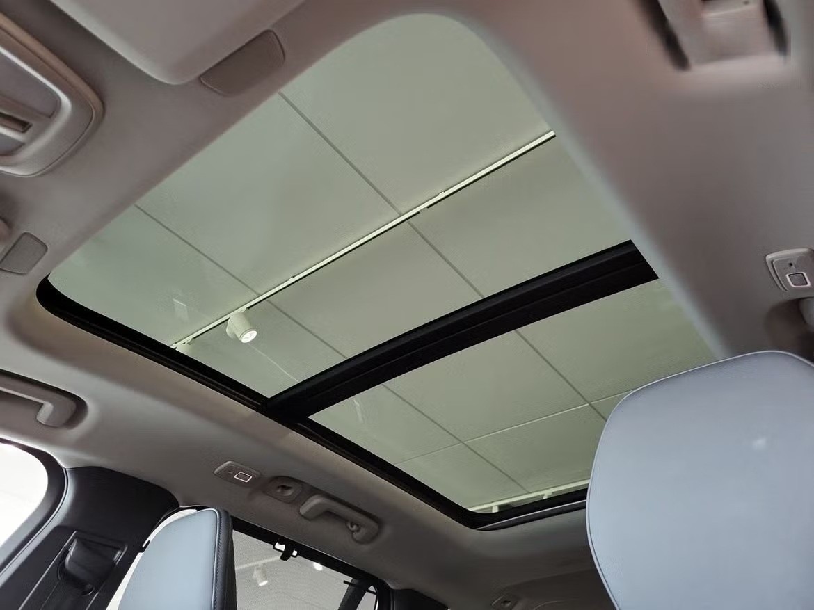 VOLVO XC90 T8 eAWD PluginHybrid Ultra Bright Geartronic-image-6