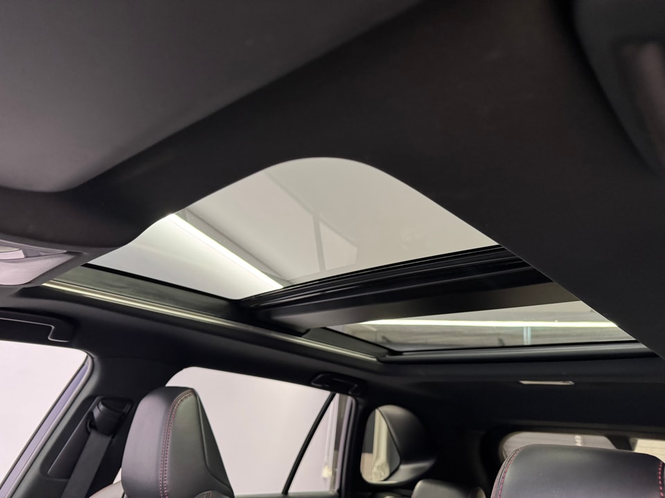 RAV4 Plug-in Hybrid 2.5 Platinum AWD-i