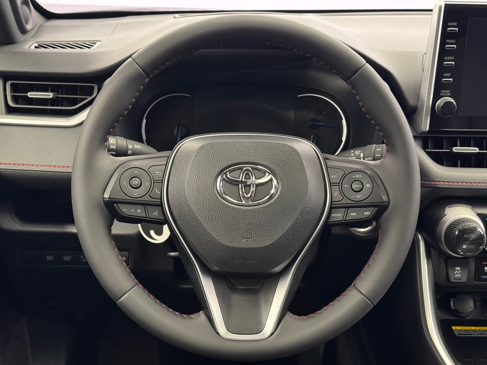 RAV4 Plug-in Hybrid 2.5 Platinum AWD-i