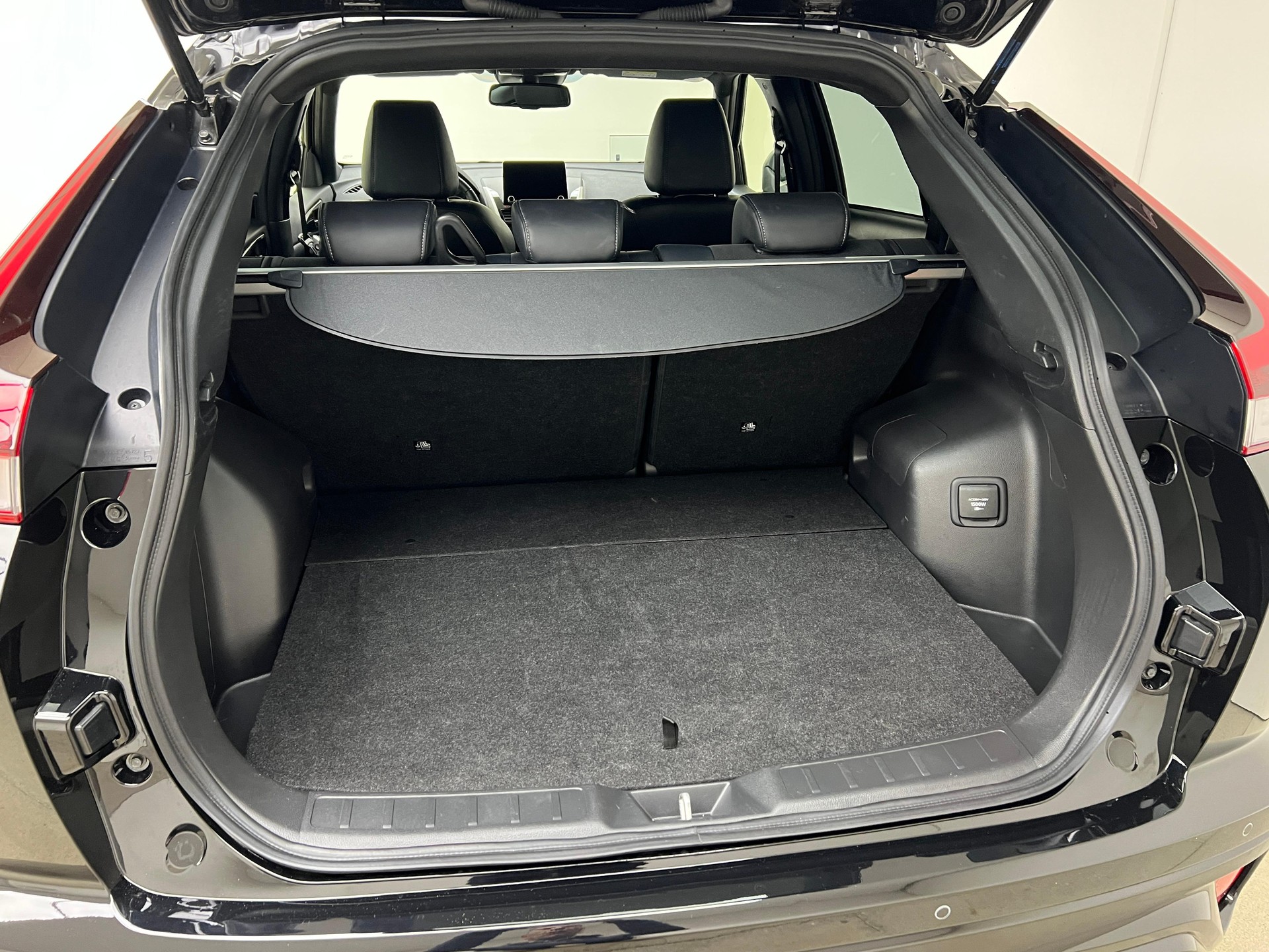 MITSUBISHI Eclipse Cross 2.4 PHEV Intense 4x4 / Jetzt mit attraktivem 1.99% Leasing-image-5