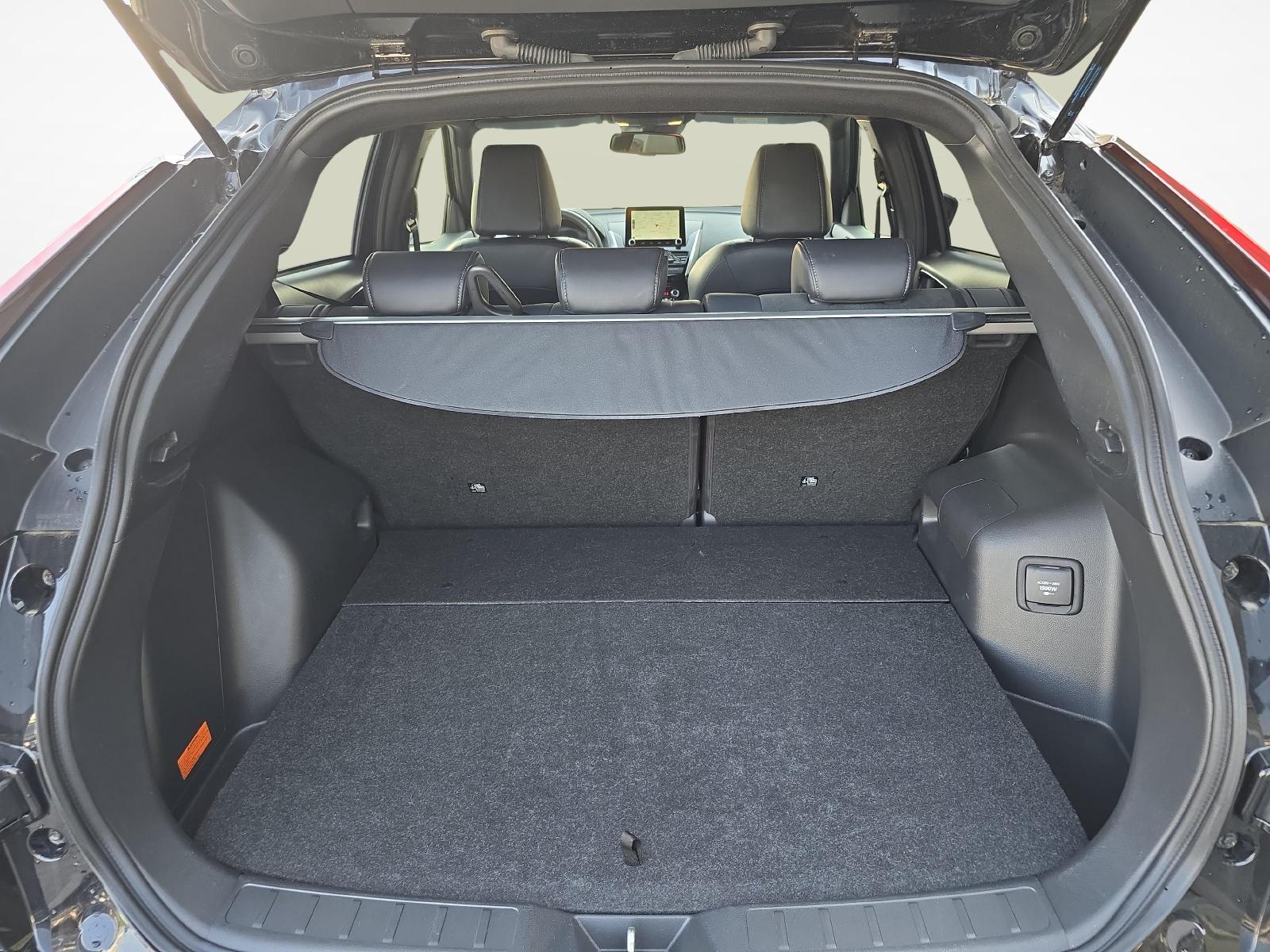 MITSUBISHI Eclipse Cross 2.4 PHEV Intense 4x4-image-11