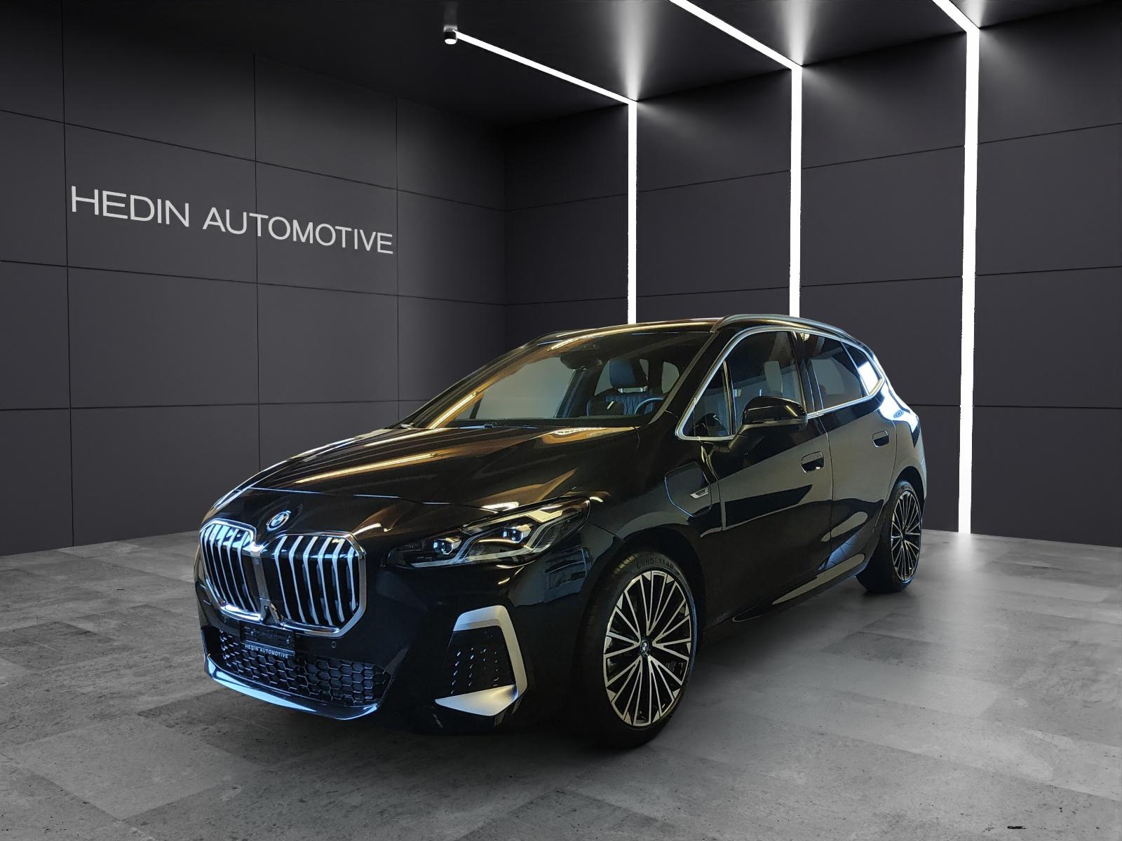 BMW 230e xDrive paddles Active Tourer-image-0