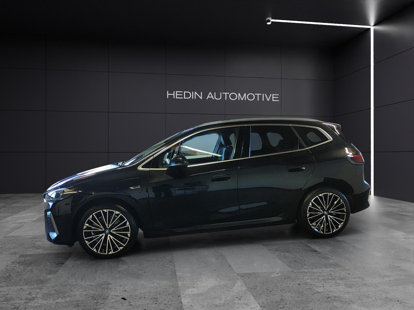 BMW 230e xDrive paddles Active Tourer-image-1