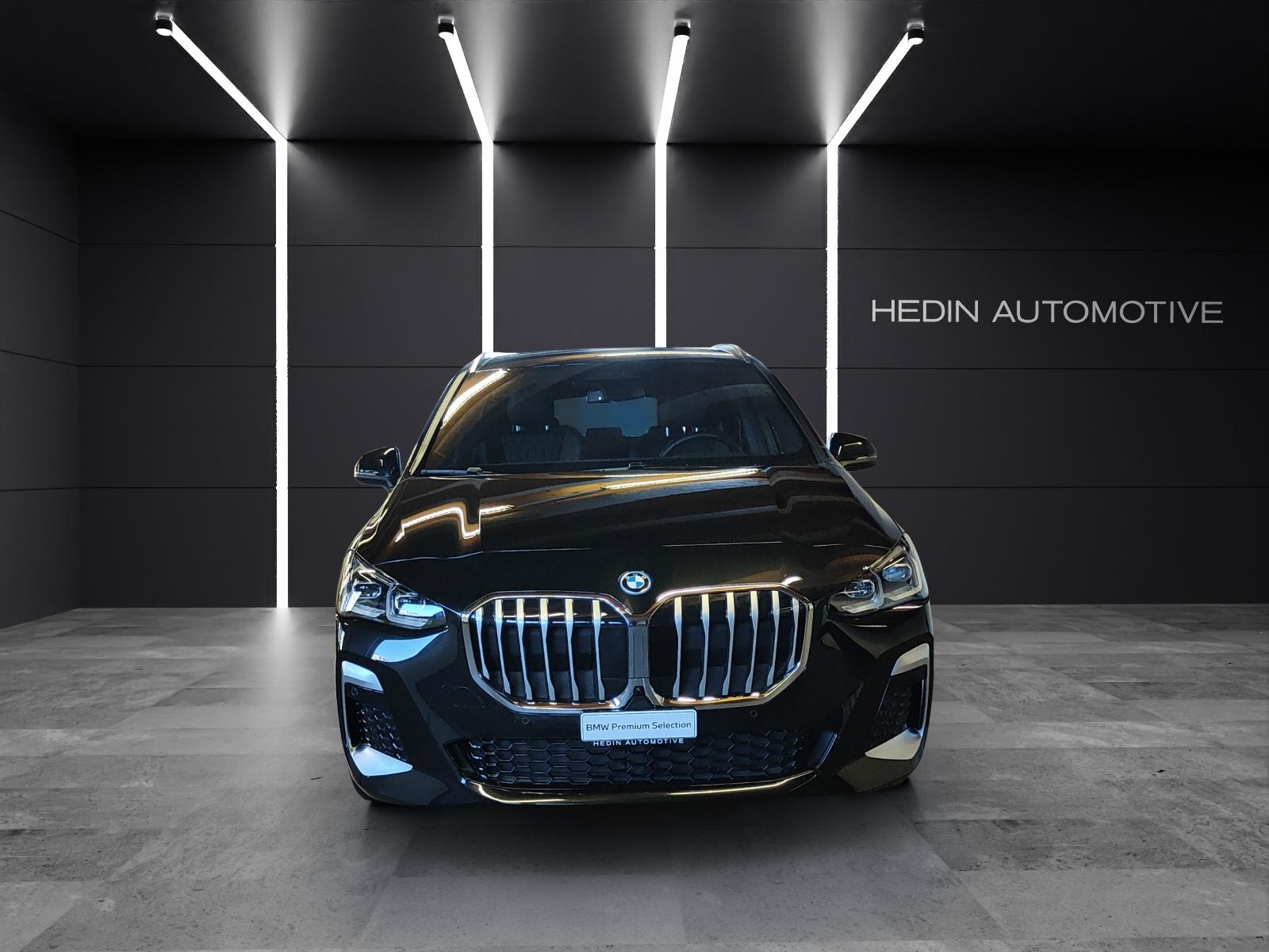 BMW 230e xDrive paddles Active Tourer-image-7