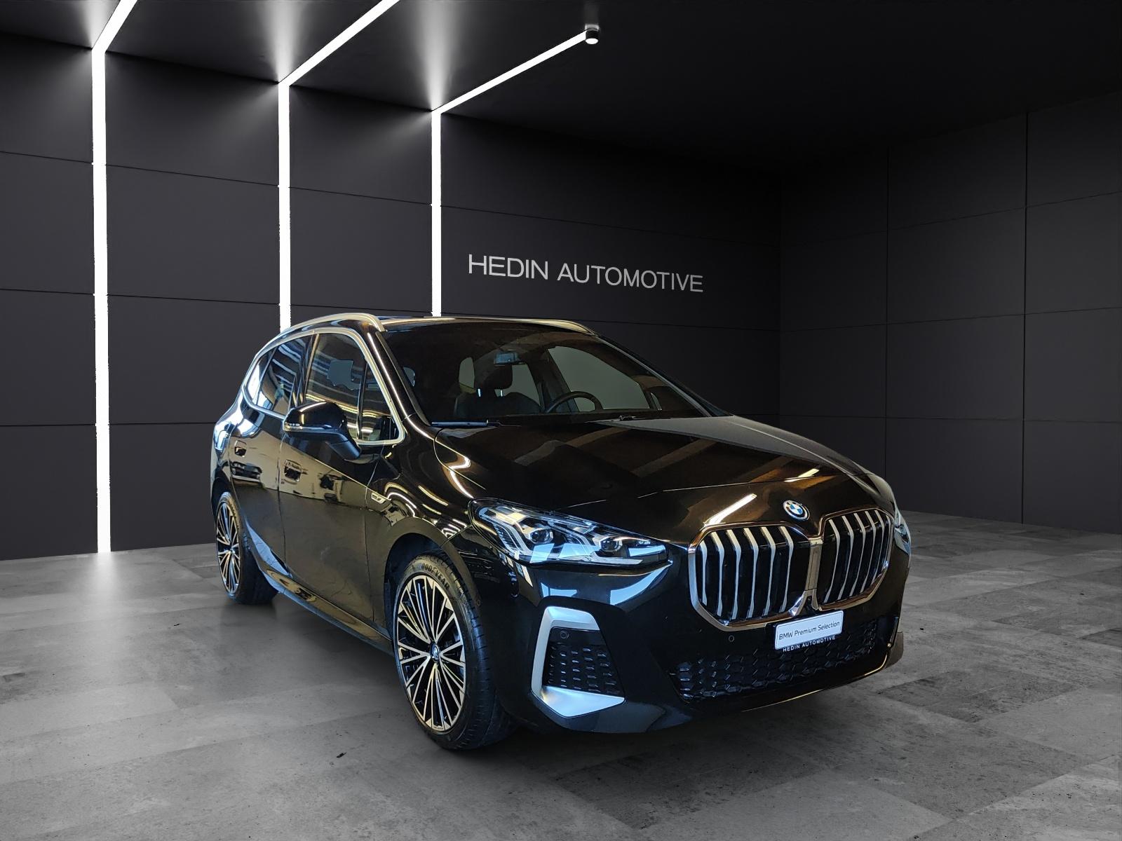 BMW 230e xDrive paddles Active Tourer-image-6
