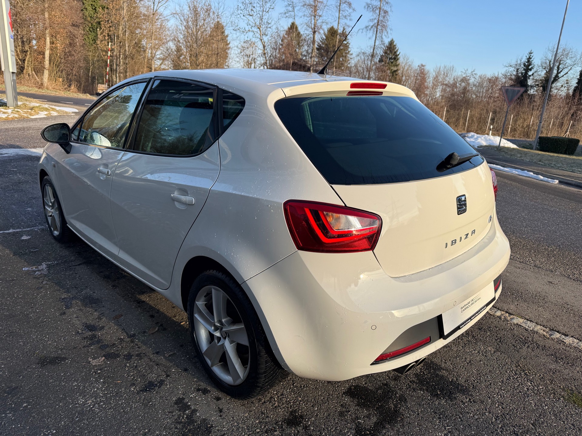 SEAT Ibiza ST 1.2 TSI FR-image-3