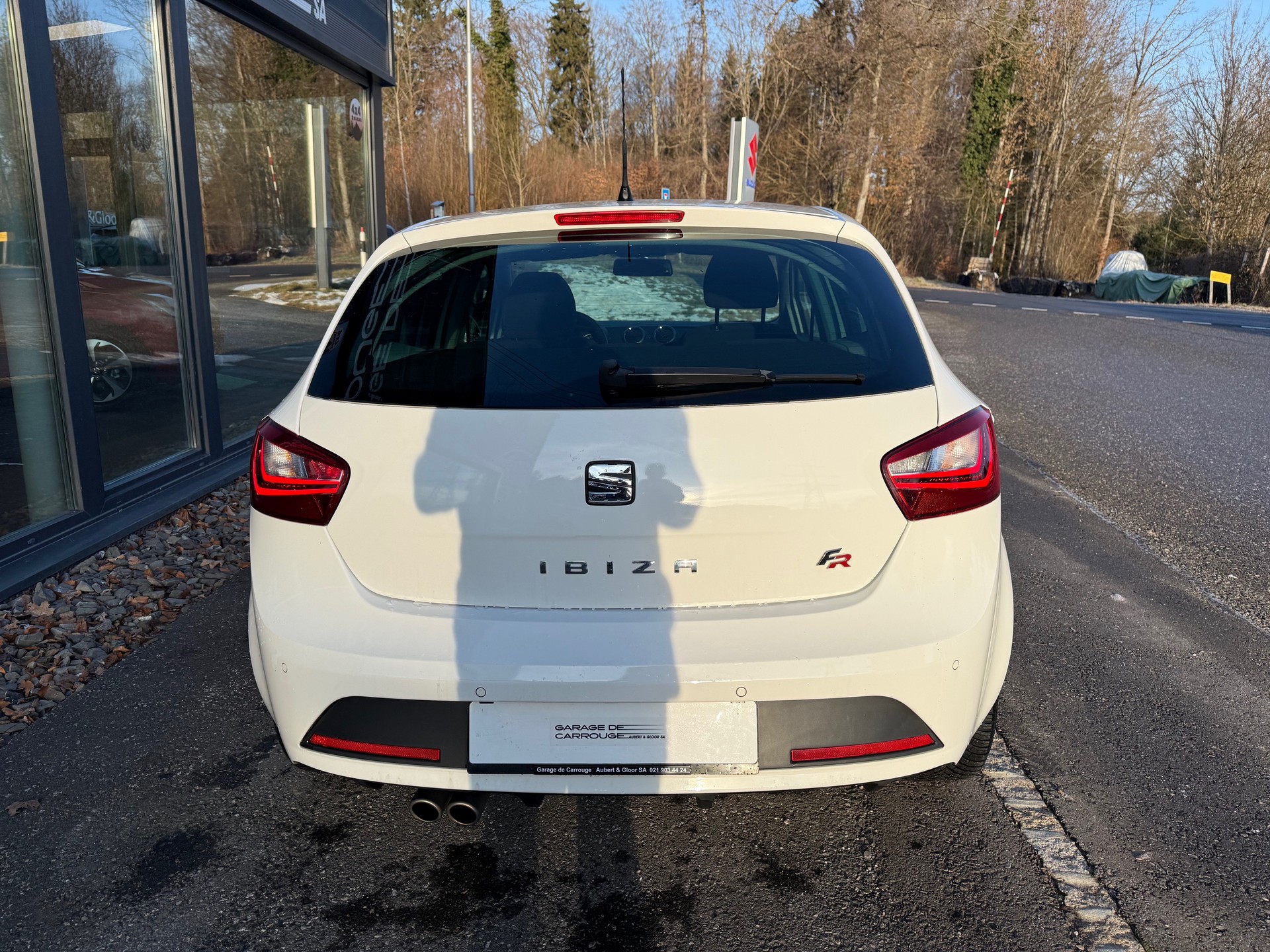 SEAT Ibiza ST 1.2 TSI FR-image-4