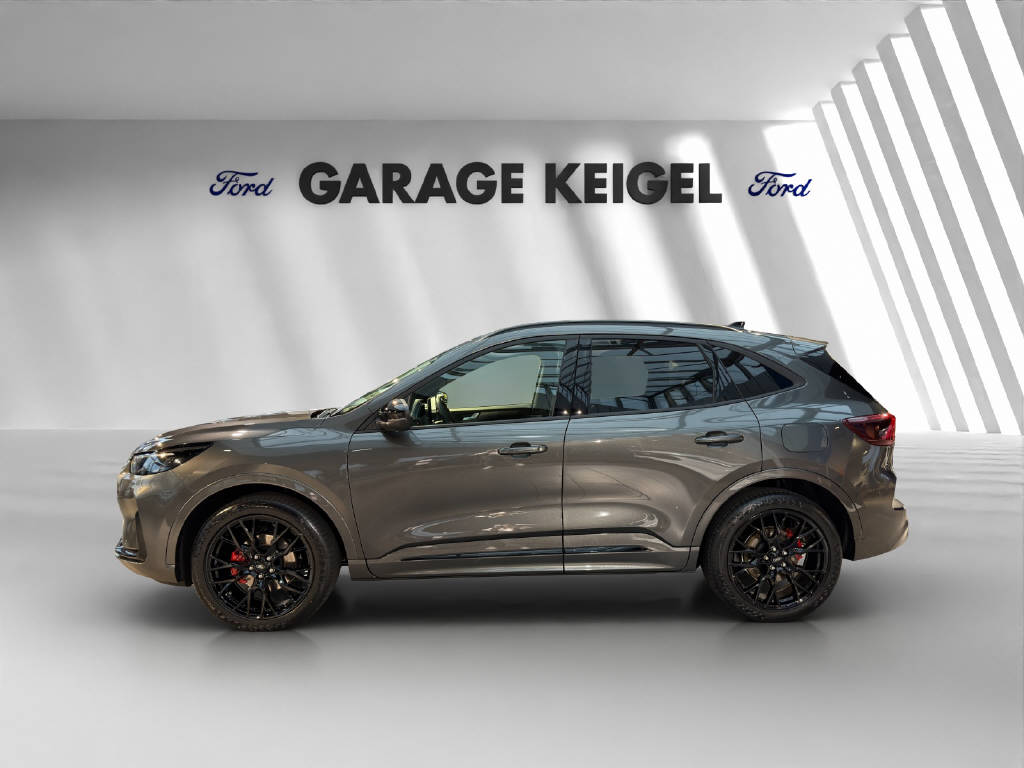 FORD Kuga 2.5 Hybrid Sound Edition 4x4-image-1
