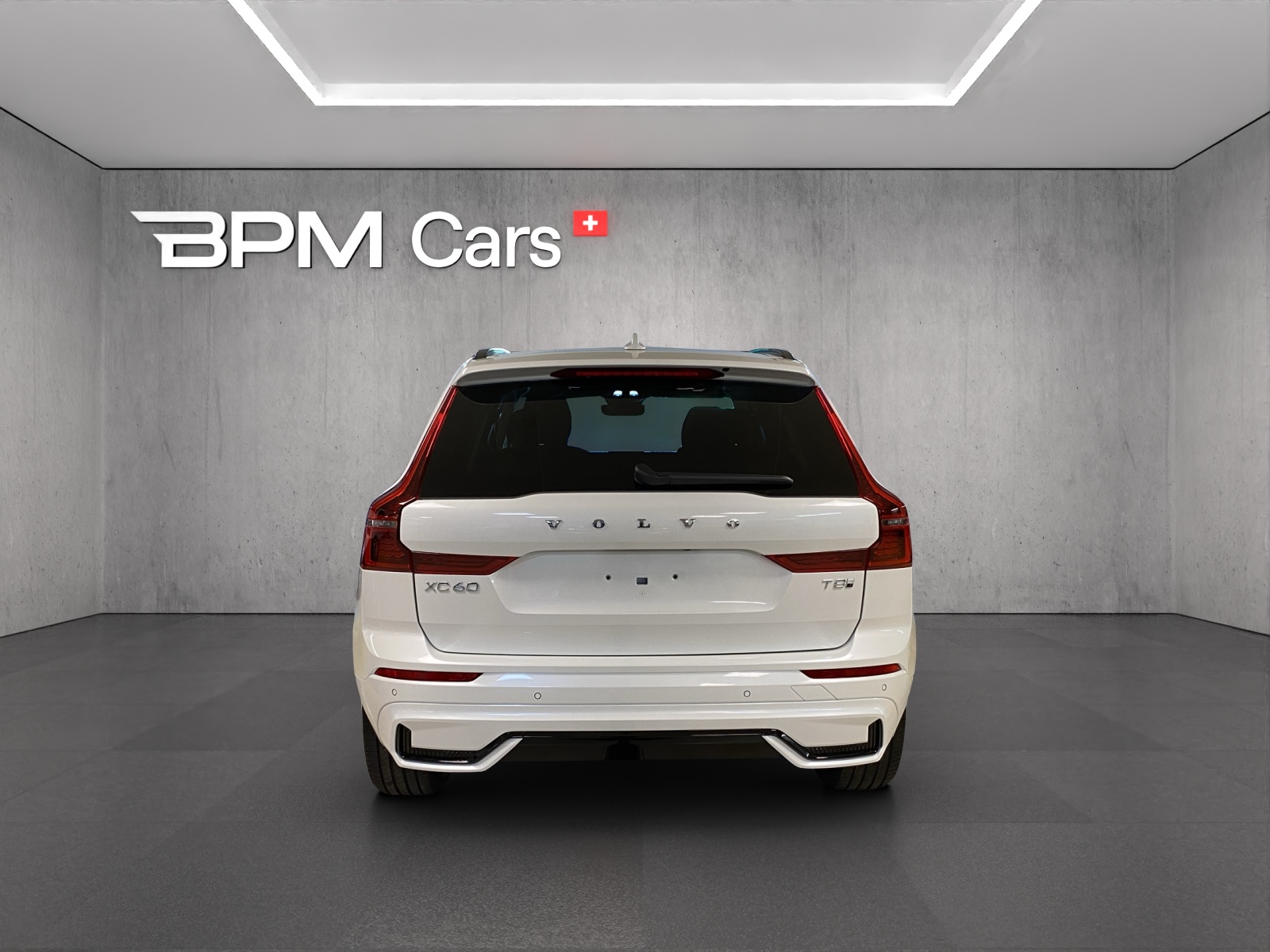 VOLVO XC60 T8 eAWD PluginHybrid Ultra Dark Geartronic-image-3