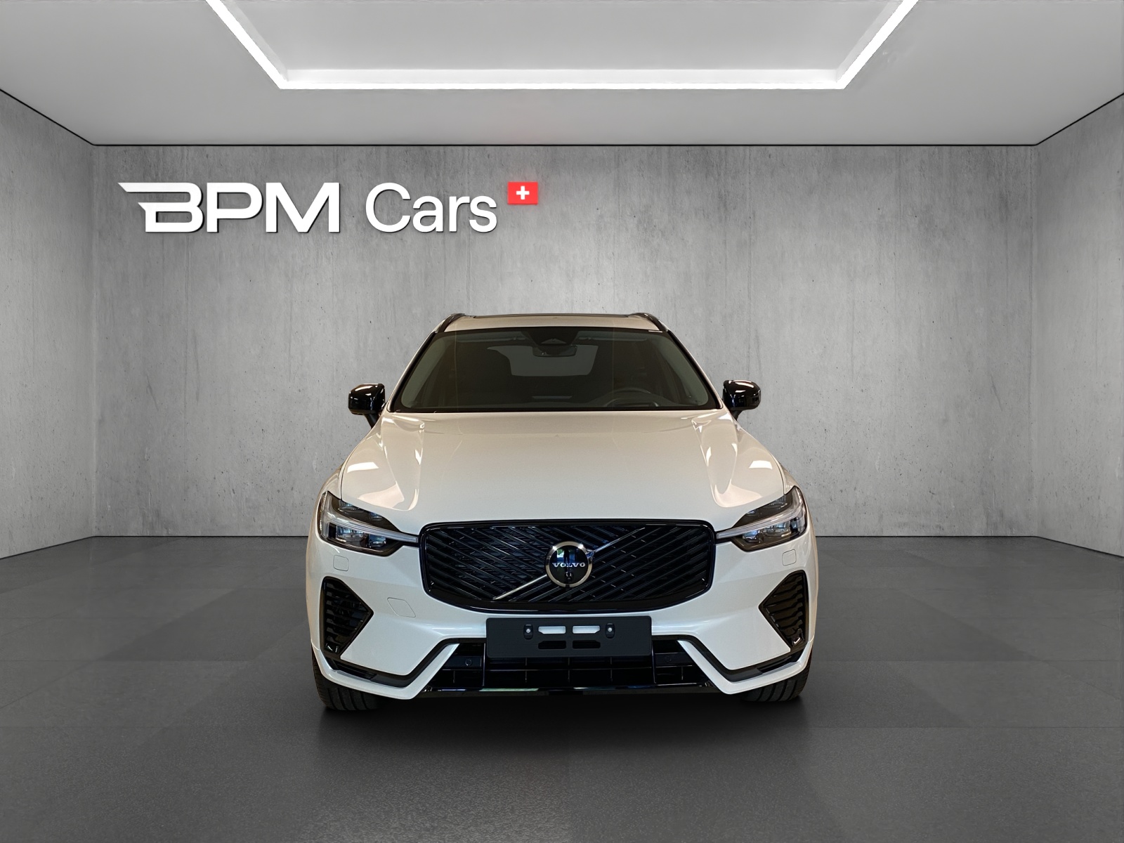 VOLVO XC60 T8 eAWD PluginHybrid Ultra Dark Geartronic-image-2
