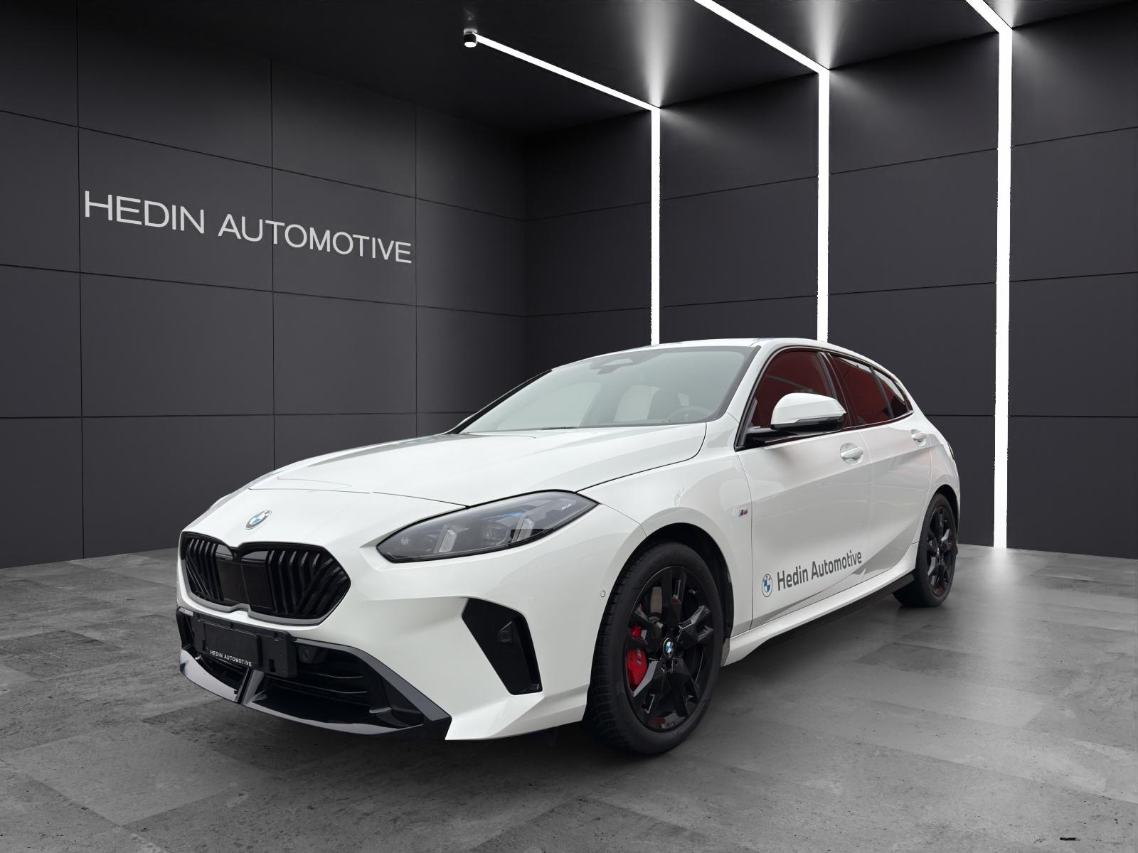 BMW 120i-image-0