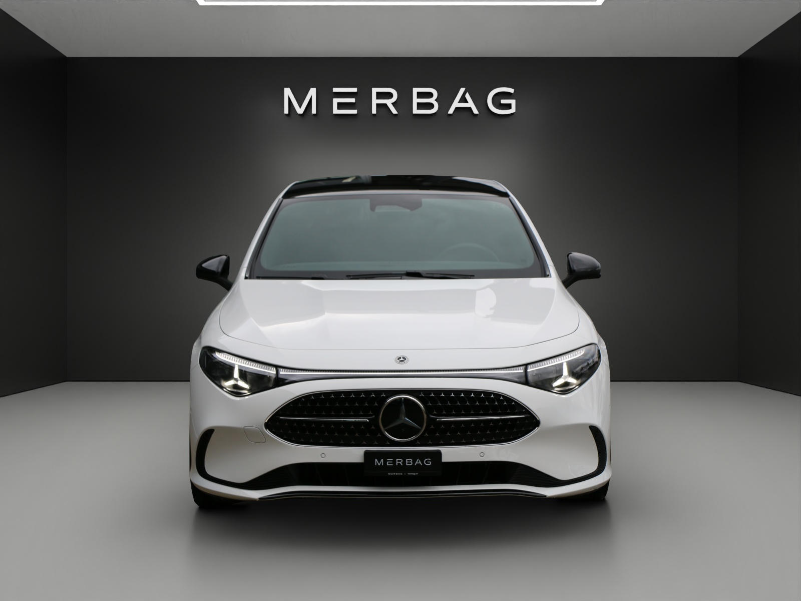 MERCEDES-BENZ CLA 200 (NEW)-image-15