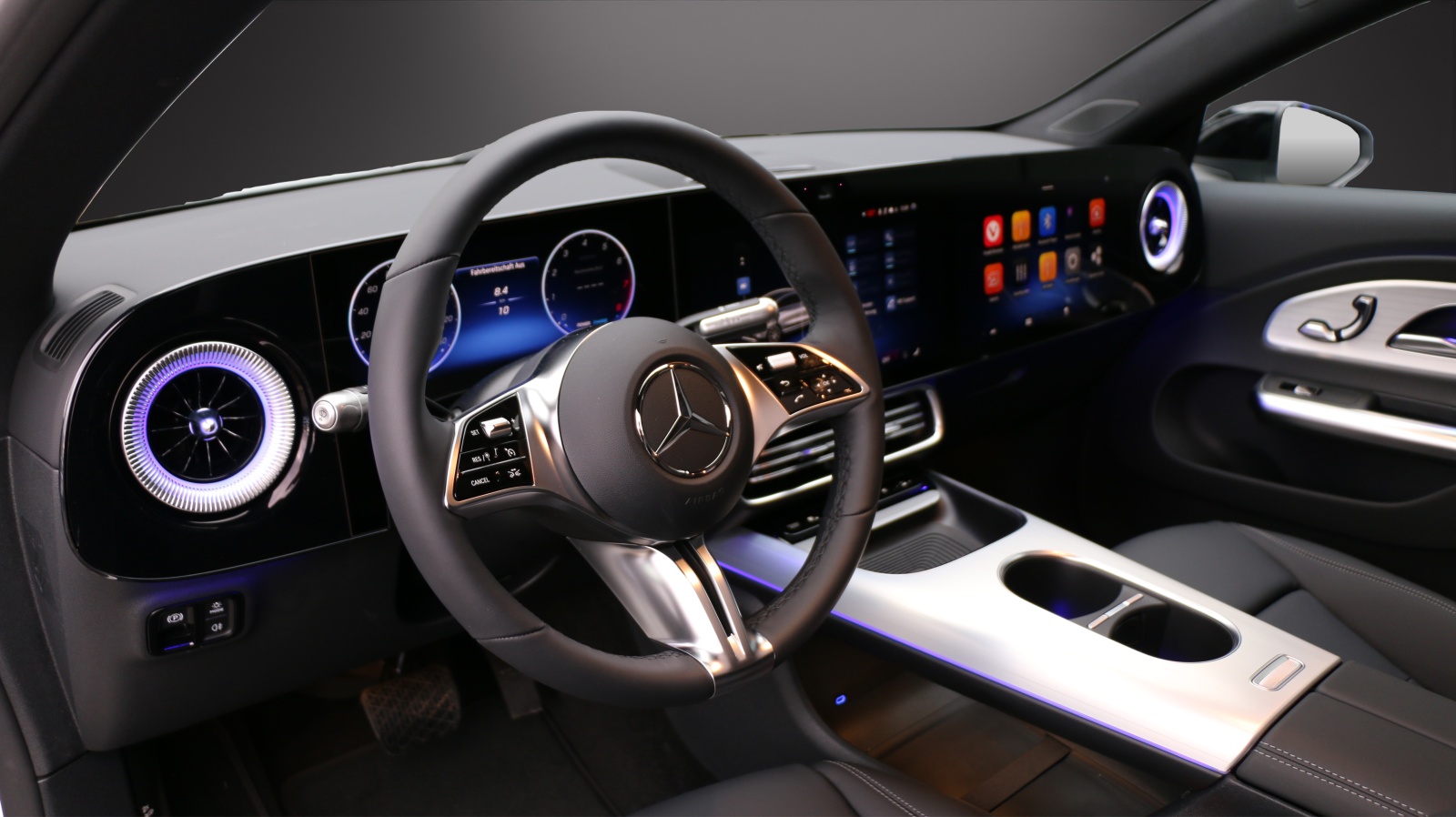 MERCEDES-BENZ CLA 200 (NEW)-image-6