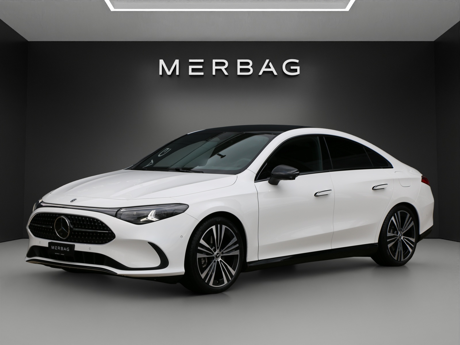MERCEDES-BENZ CLA 200 (NEW)-image-0