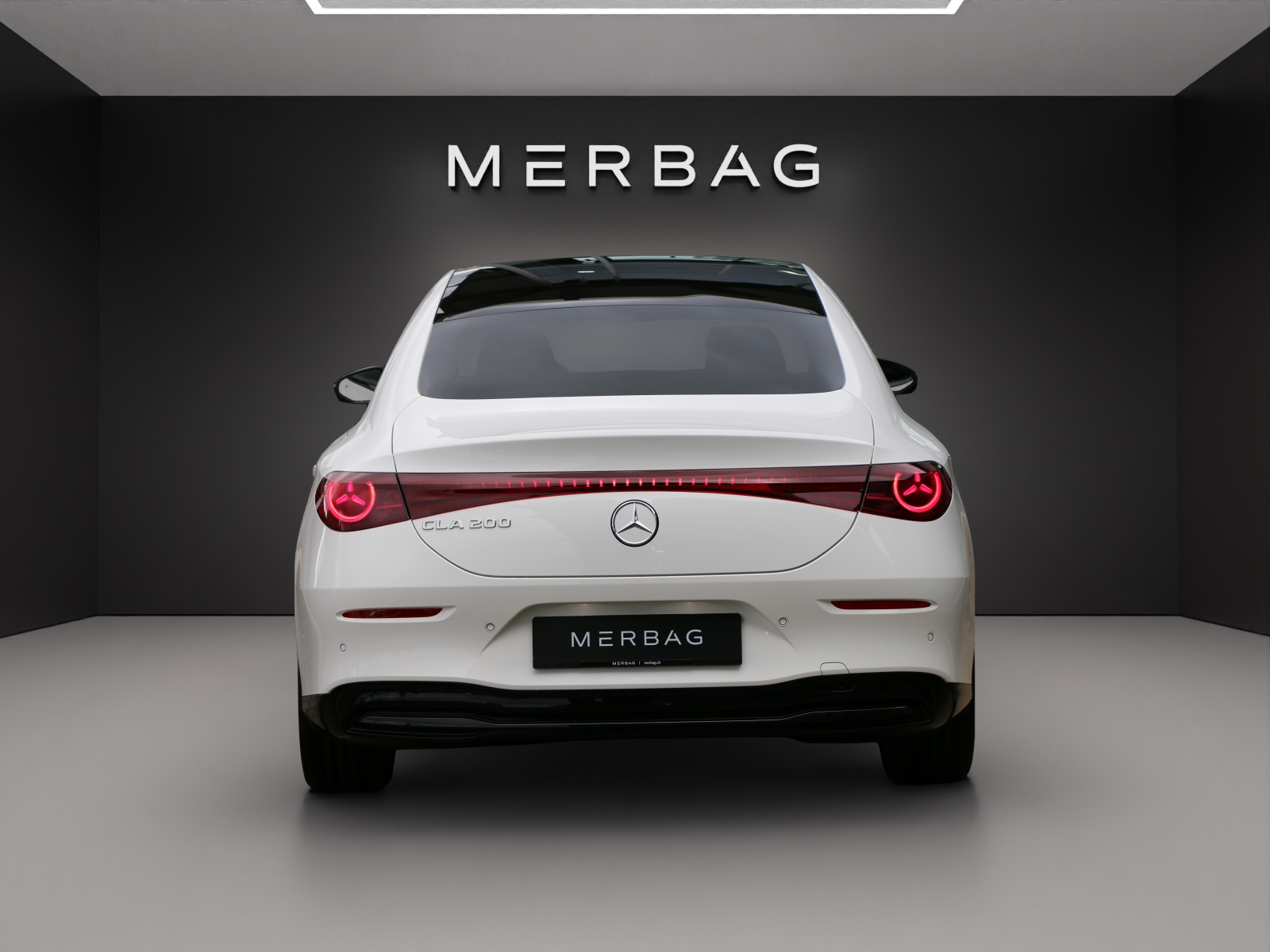 MERCEDES-BENZ CLA 200 (NEW)-image-3