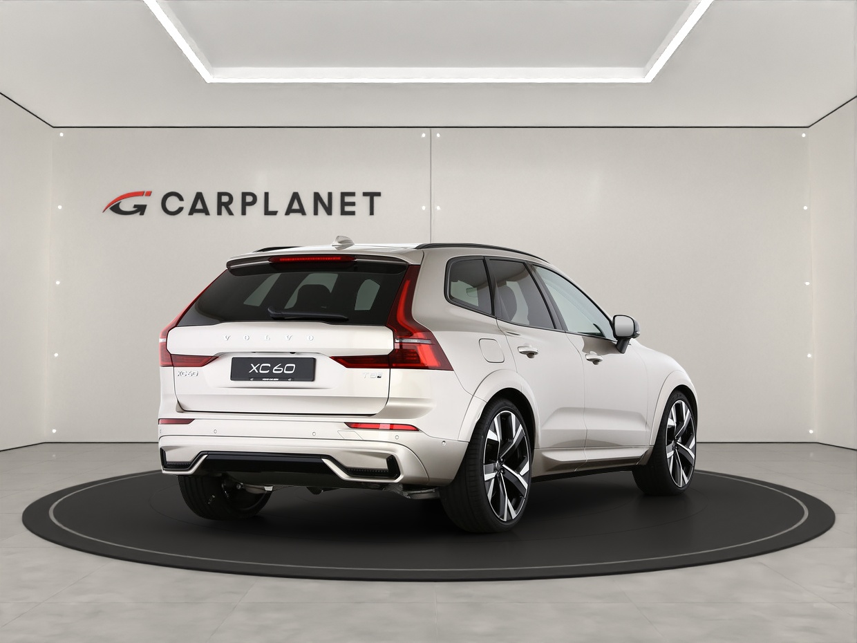 VOLVO XC60 2.0 T8 TE Ultra Dark eAWD-image-3
