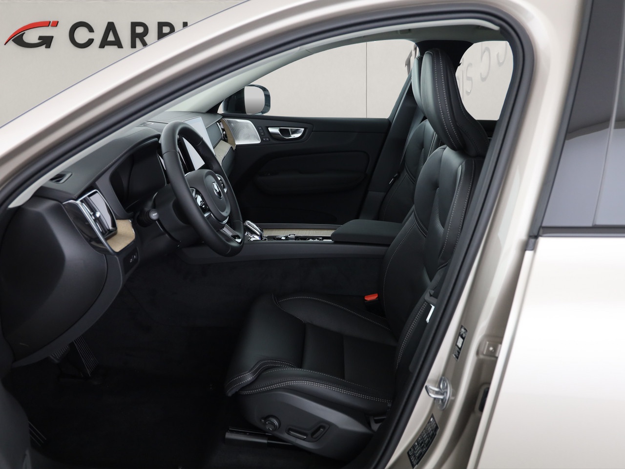 VOLVO XC60 2.0 T8 TE Ultra Dark eAWD-image-6