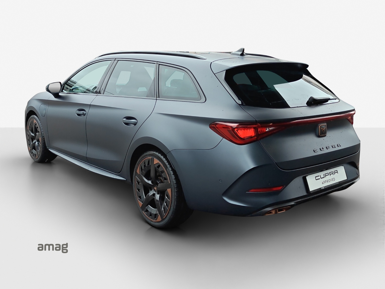 CUPRA LEON ST 1.4 e-HYBRID pHEV DSG-image-2