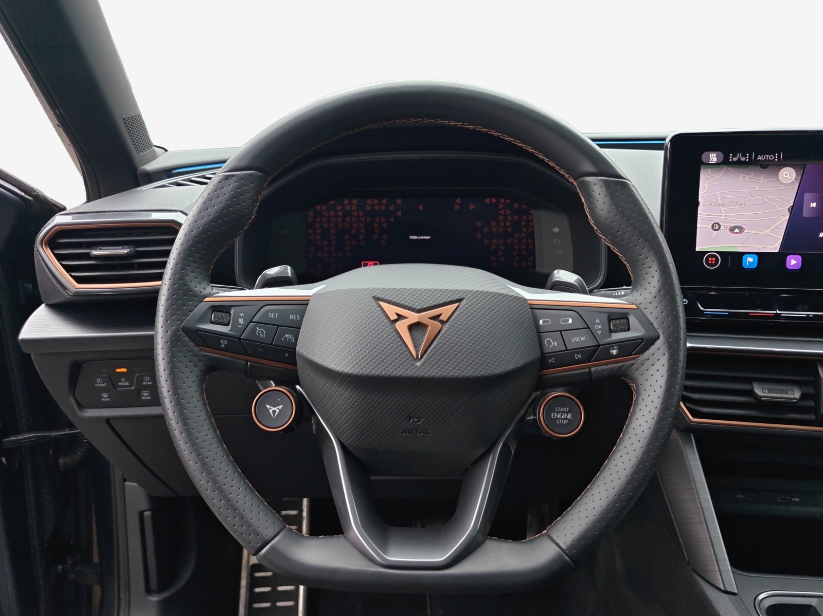 CUPRA LEON ST 1.4 e-HYBRID pHEV DSG-image-10