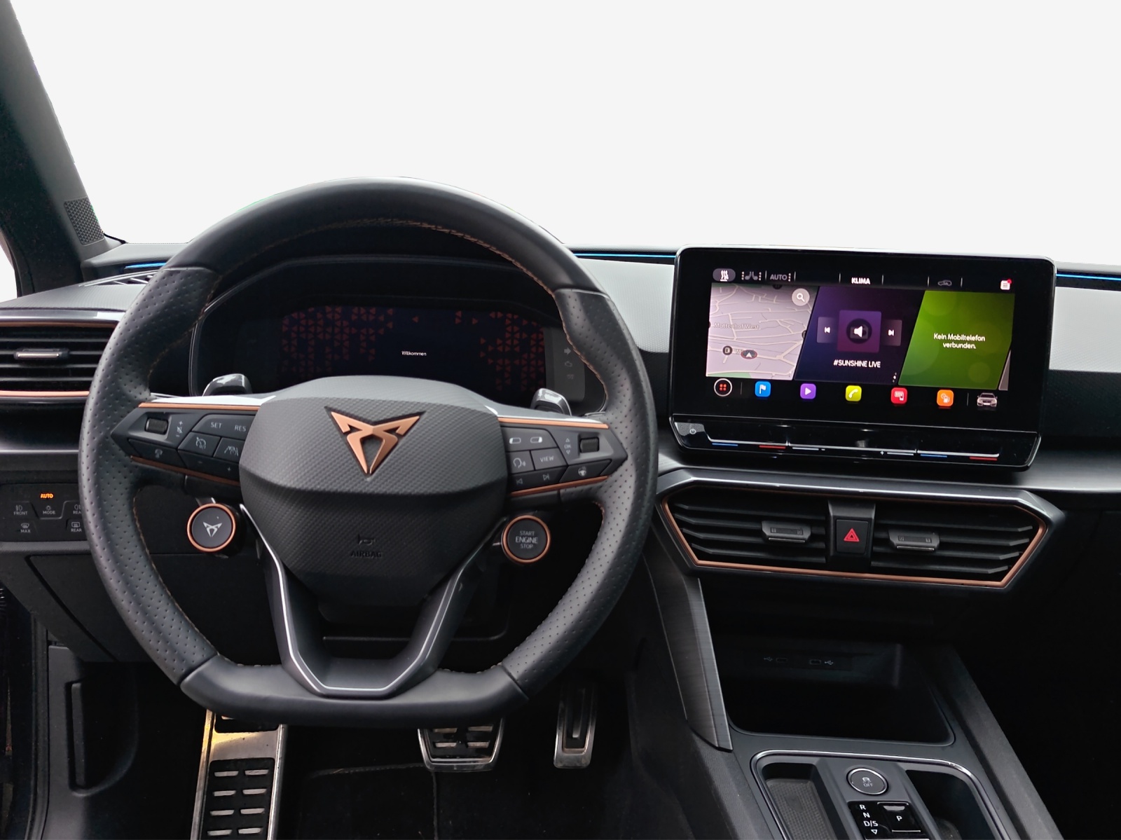 CUPRA LEON ST 1.4 e-HYBRID pHEV DSG-image-9