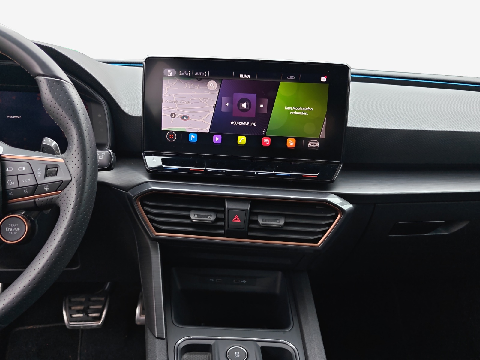 CUPRA LEON ST 1.4 e-HYBRID pHEV DSG-image-11
