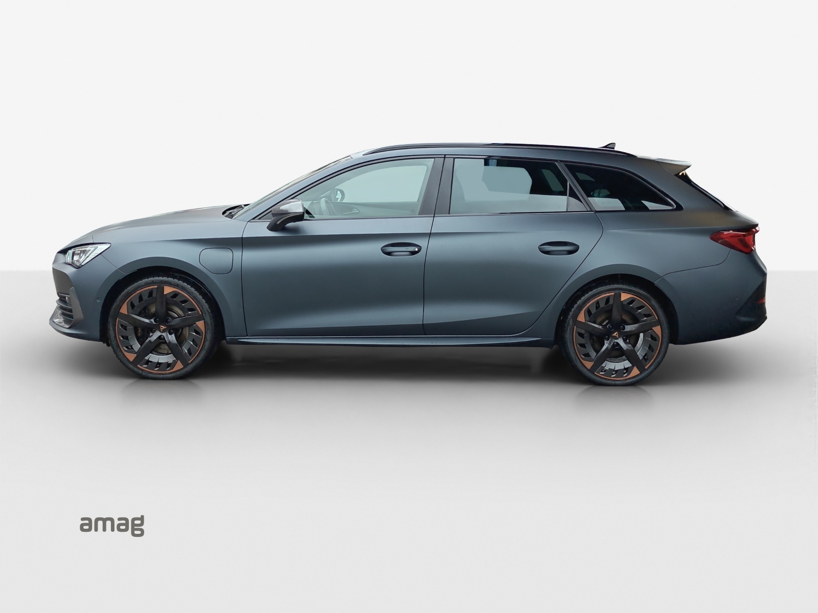 CUPRA LEON ST 1.4 e-HYBRID pHEV DSG-image-1
