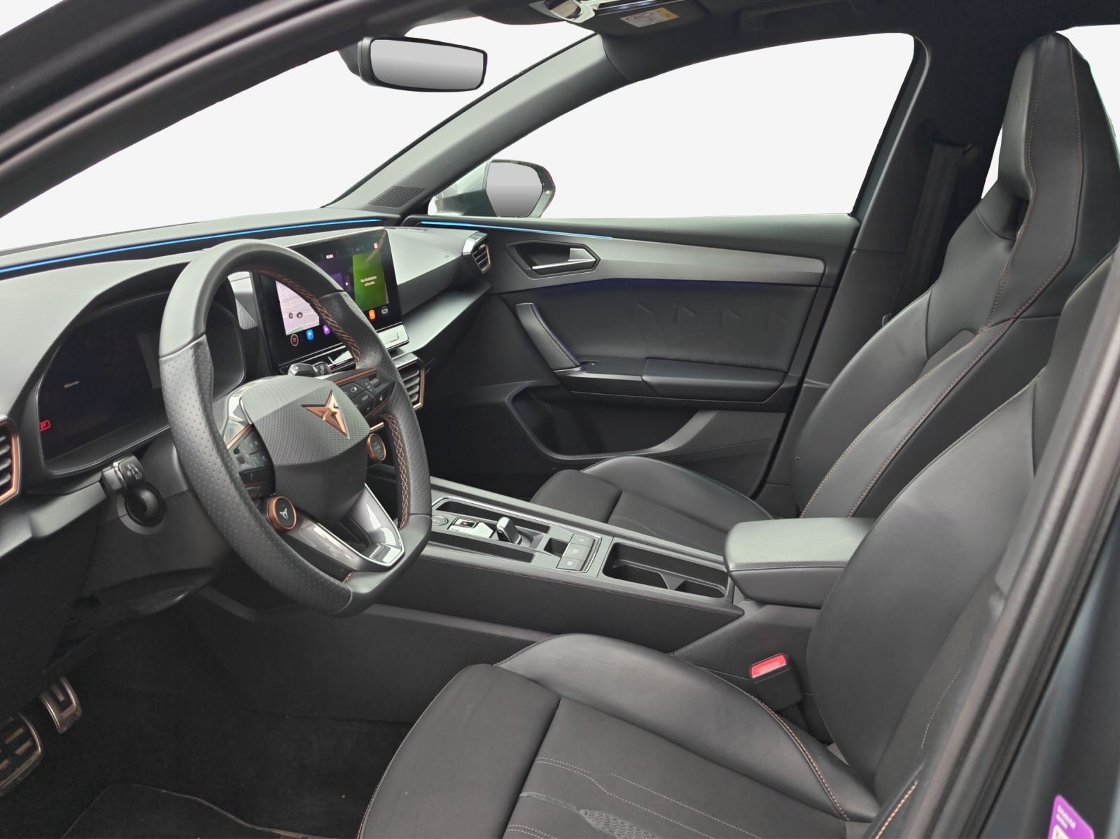 CUPRA LEON ST 1.4 e-HYBRID pHEV DSG-image-8