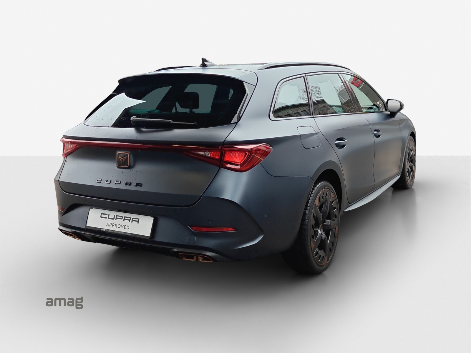 CUPRA LEON ST 1.4 e-HYBRID pHEV DSG-image-5
