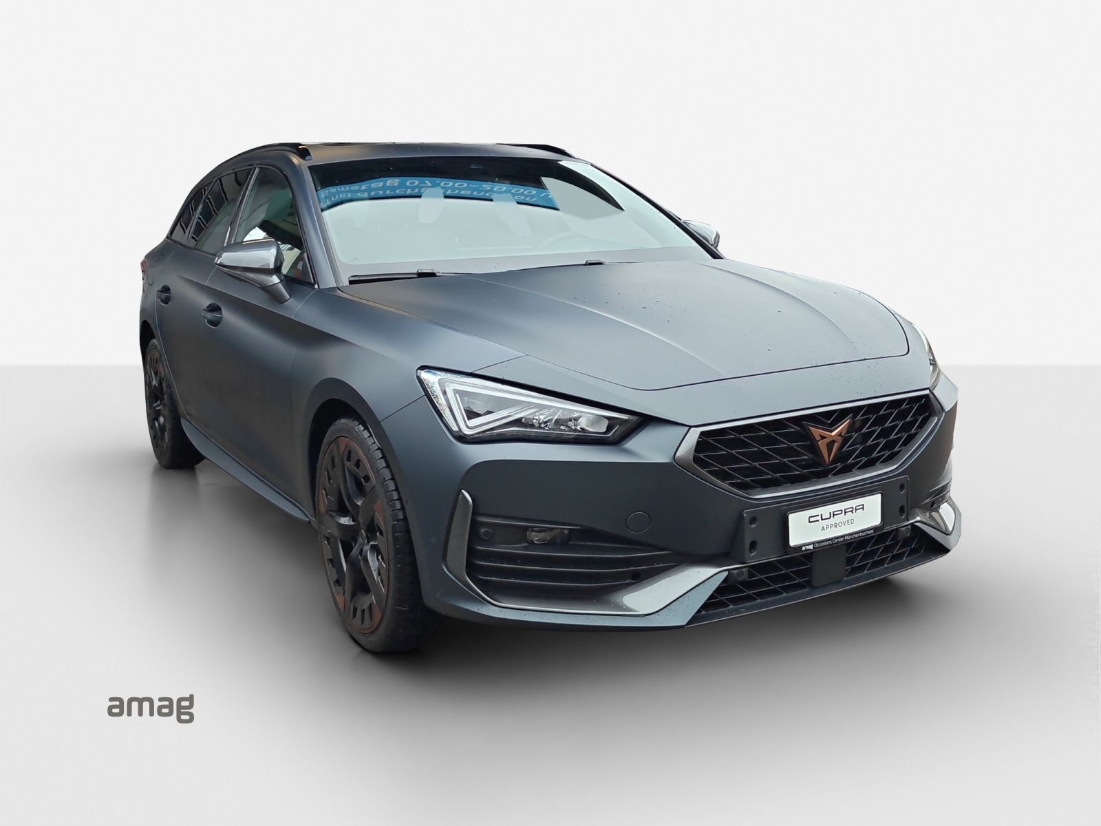 CUPRA LEON ST 1.4 e-HYBRID pHEV DSG-image-6
