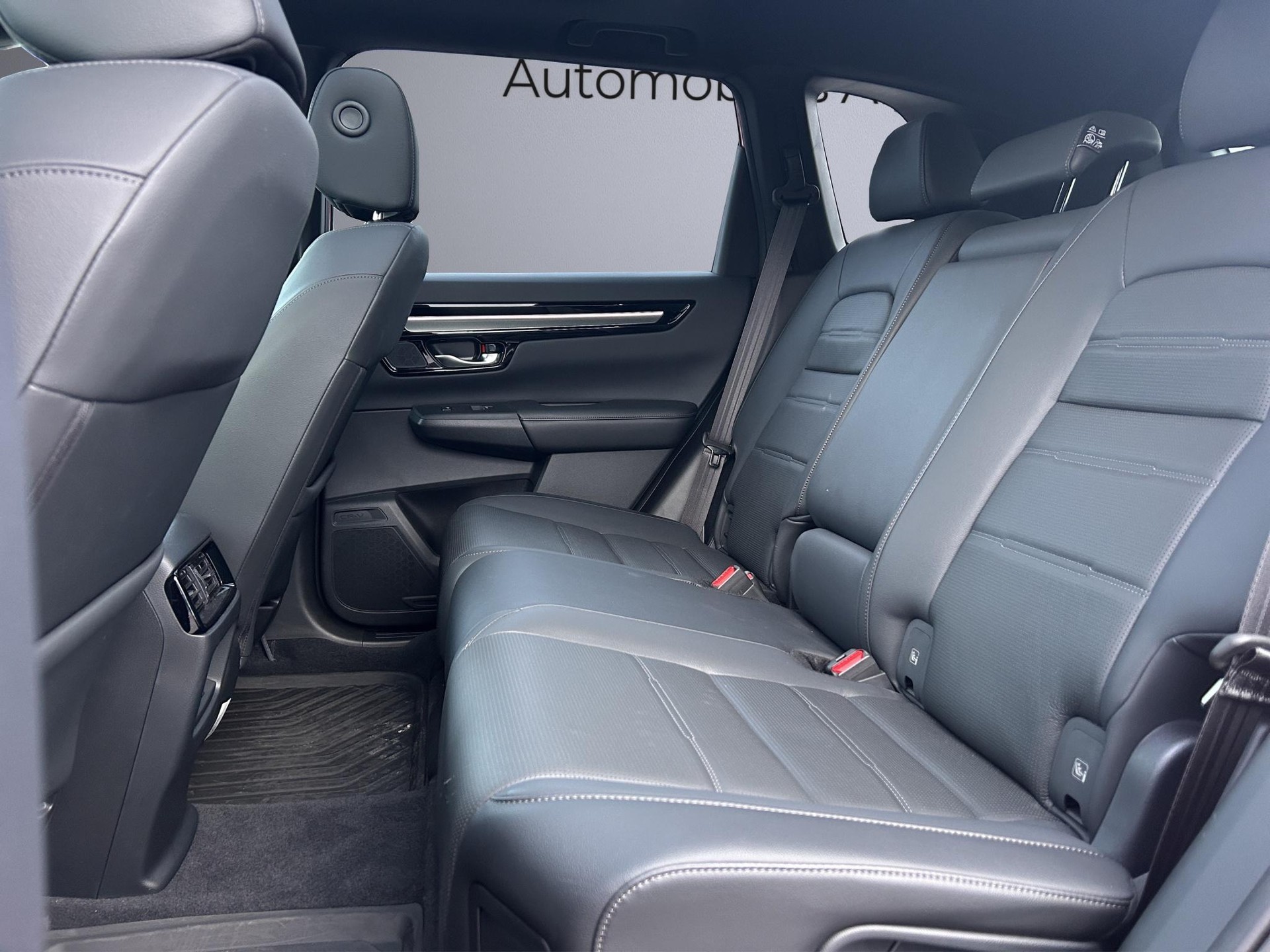 HONDA CR-V 2.0 i-MMD Plug-in Hybrid Advance Tech 2WD-image-9