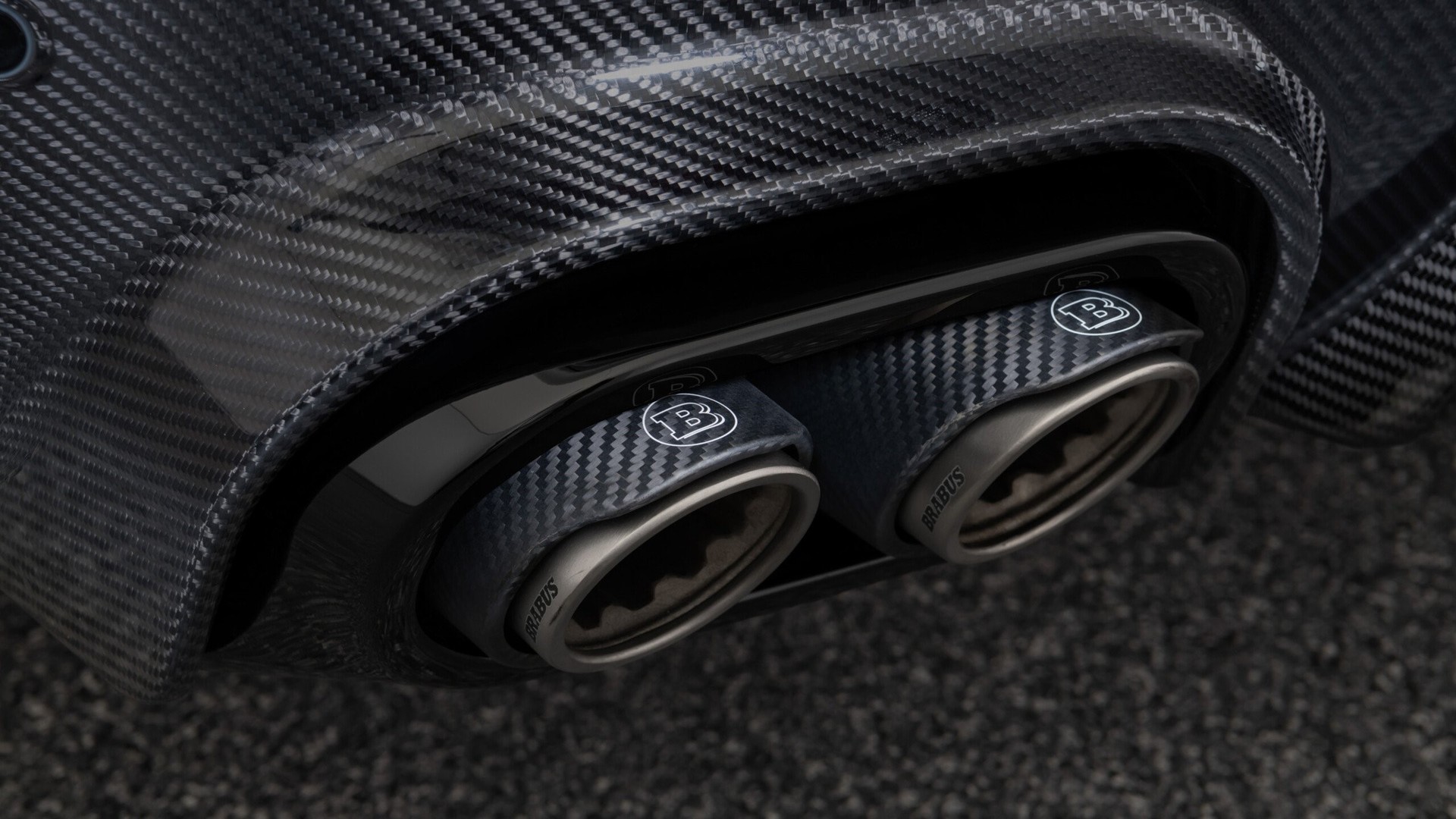 MERCEDES-BENZ GLE 63 S AMG 4Matic+ 9G-Speedshift-image-5