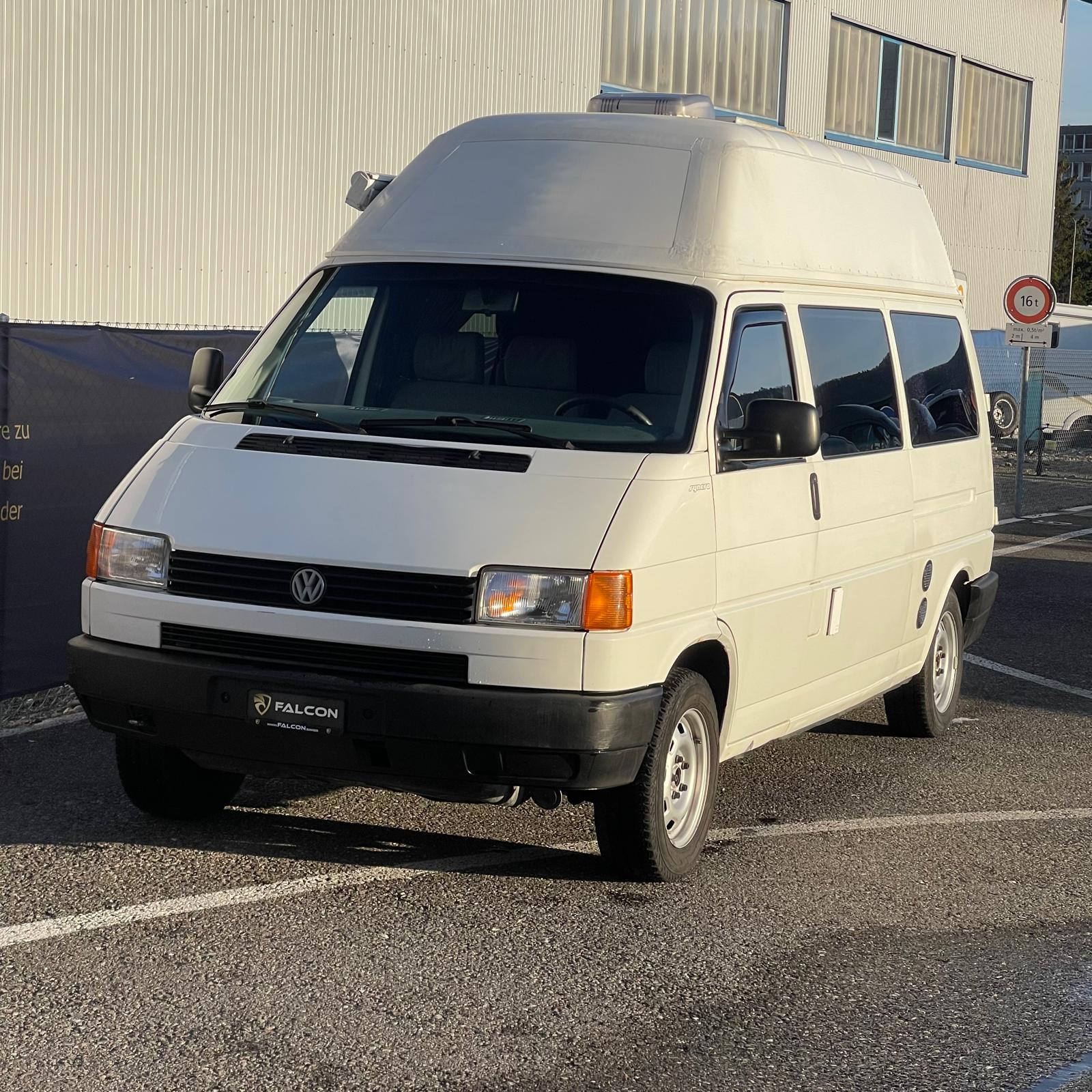 VW Syncro-image-19