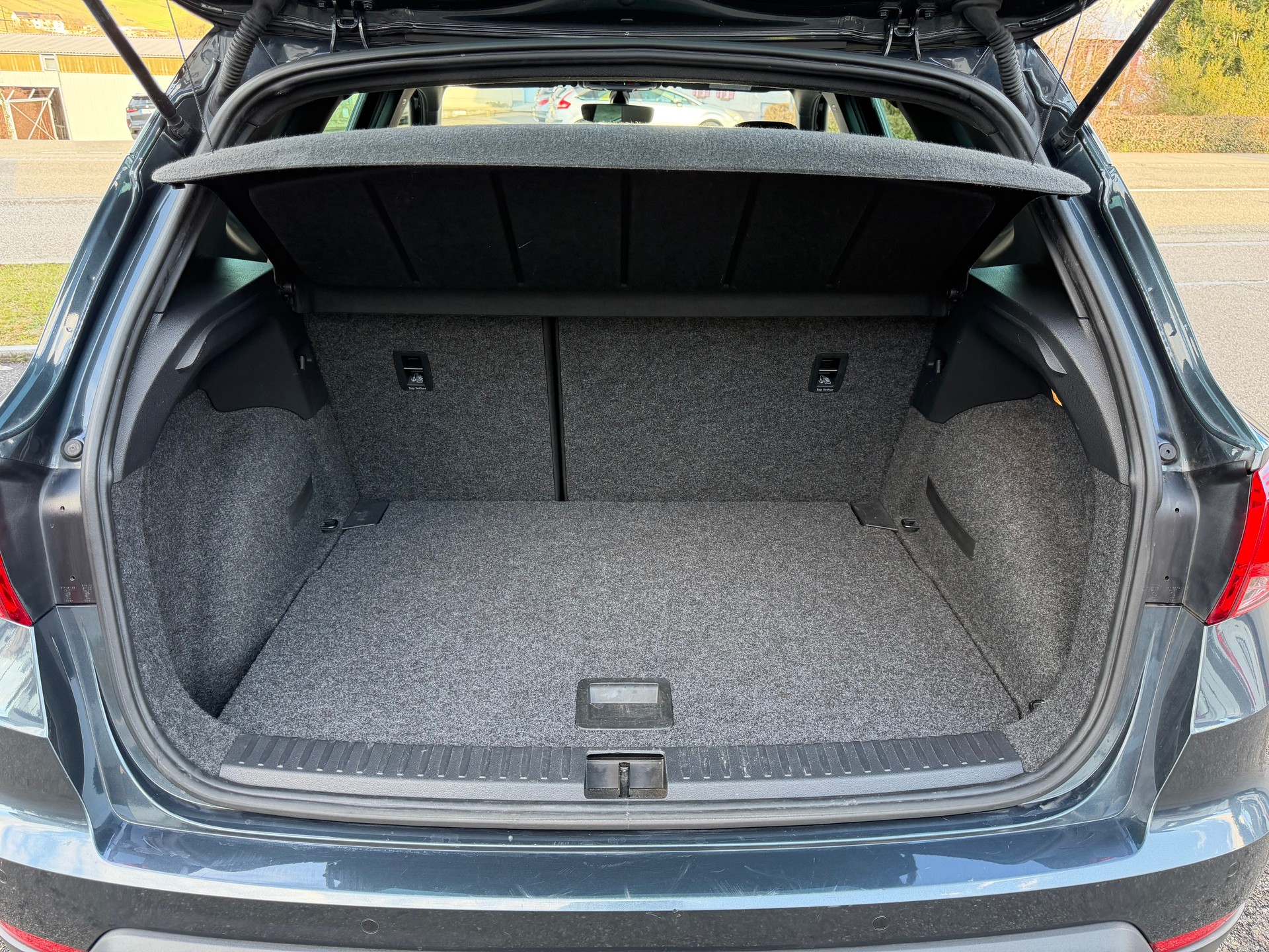 SEAT Arona 1.0 TSI 110 FR DSG-image-5