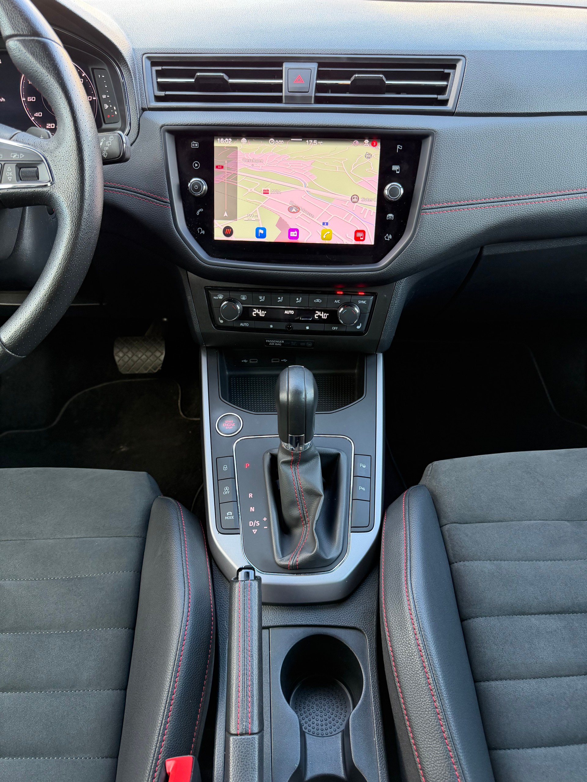 SEAT Arona 1.0 TSI 110 FR DSG-image-16