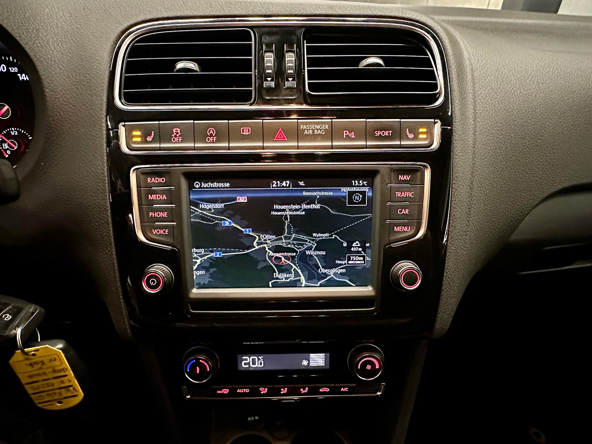VW Polo 1.8 TSI GTI DSG-image-5